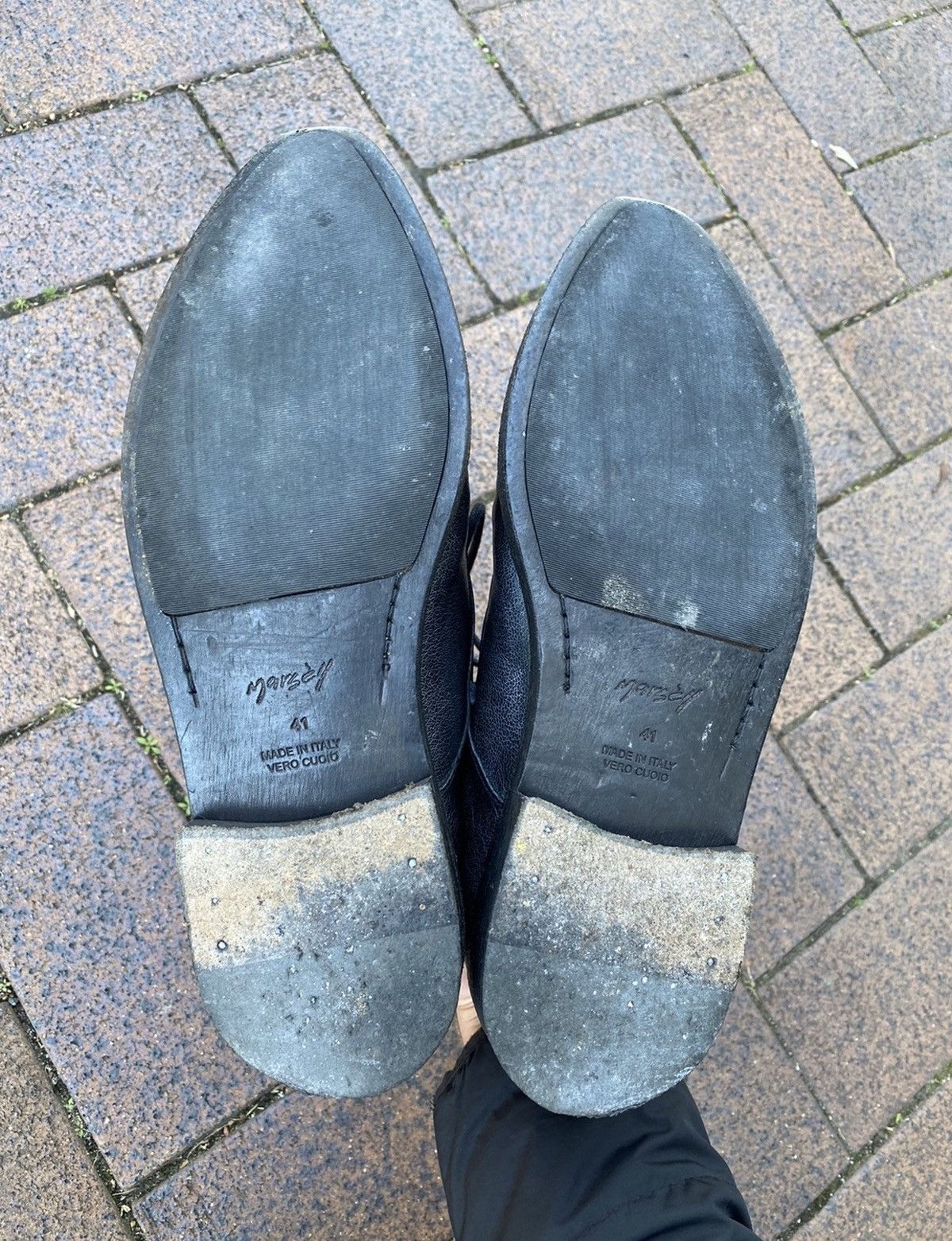 Guidi Marsell shoes Size US 8 / EU 41 - 5 Thumbnail