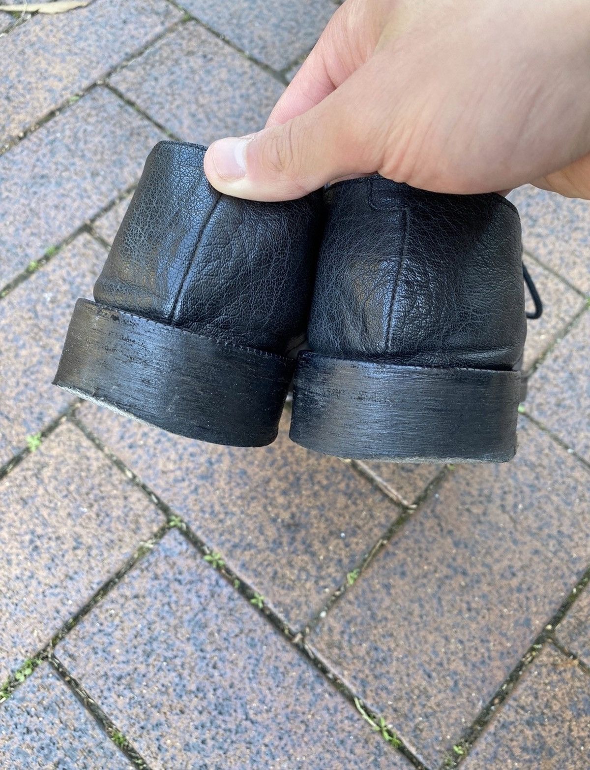 Guidi Marsell shoes Size US 8 / EU 41 - 3 Thumbnail
