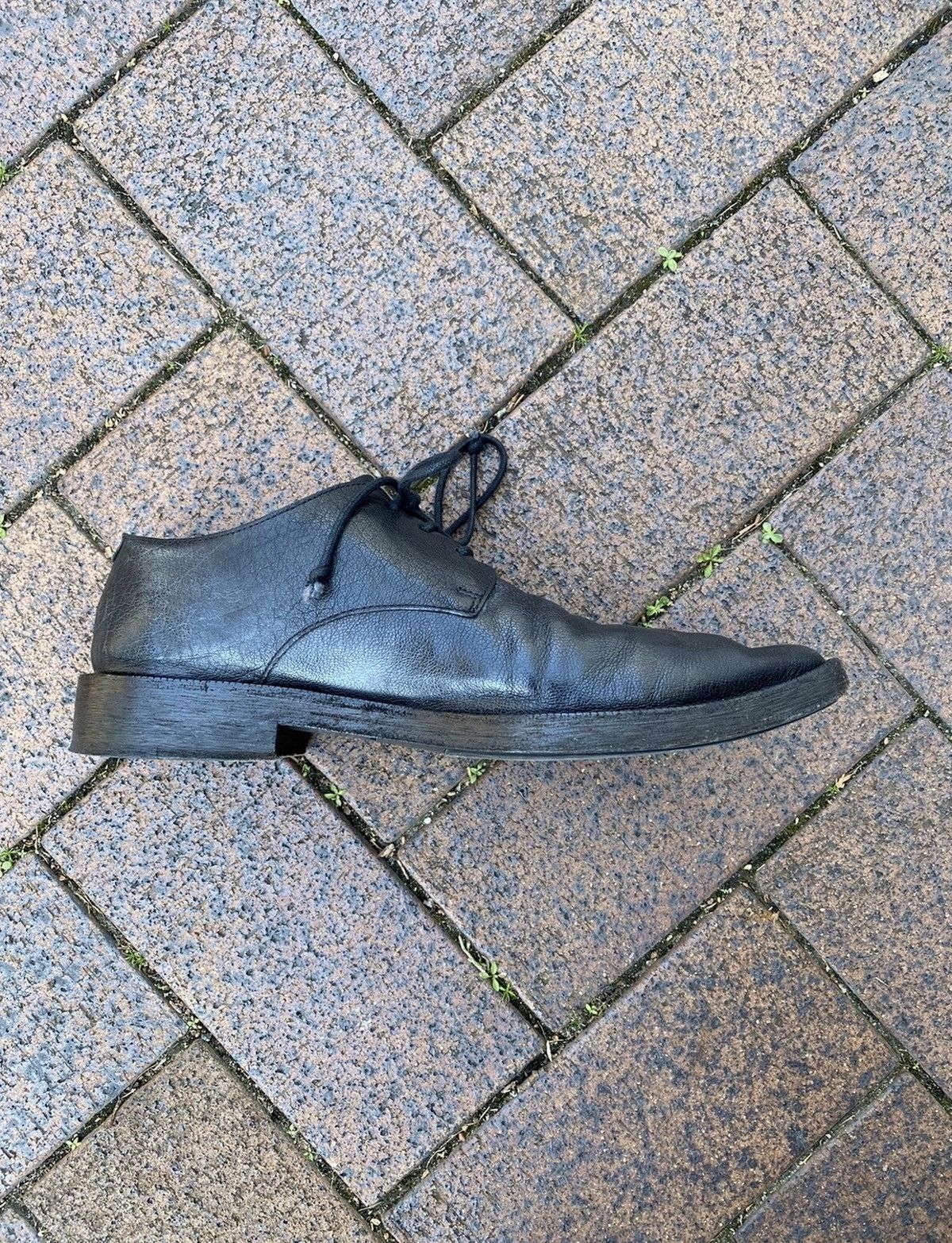 Guidi Marsell shoes Size US 8 / EU 41 - 4 Thumbnail