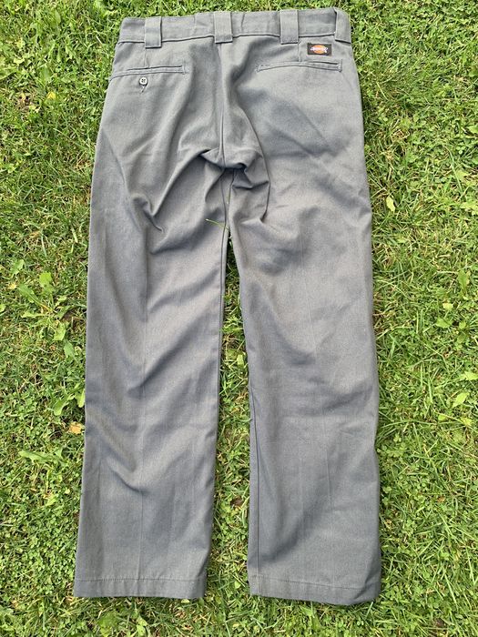 Dickies Dickies 874 slim stright work pants | Grailed