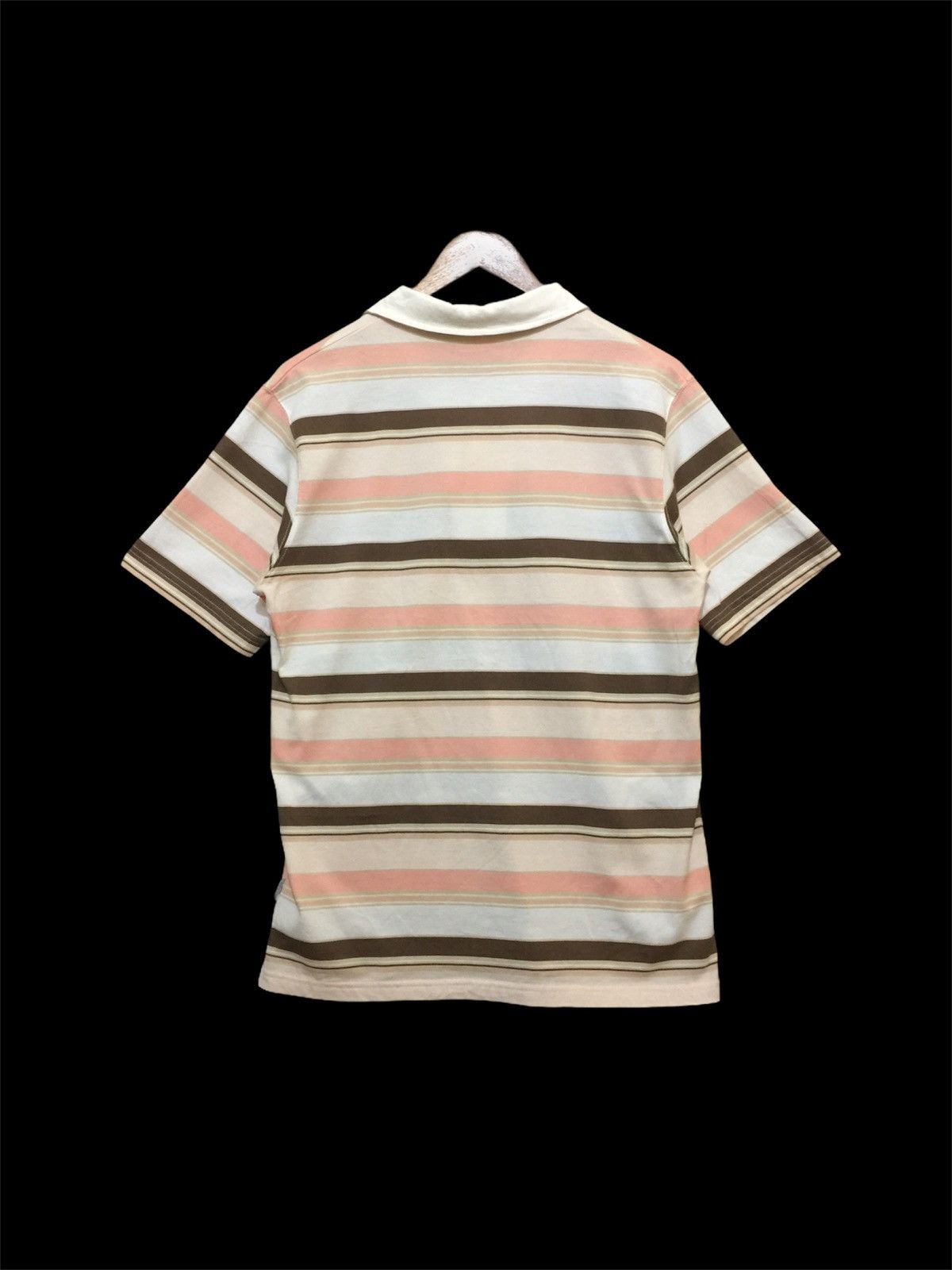 Designer Vintage Aipa Surf Shirt Size US L / EU 52-54 / 3 - 2 Thumbnail