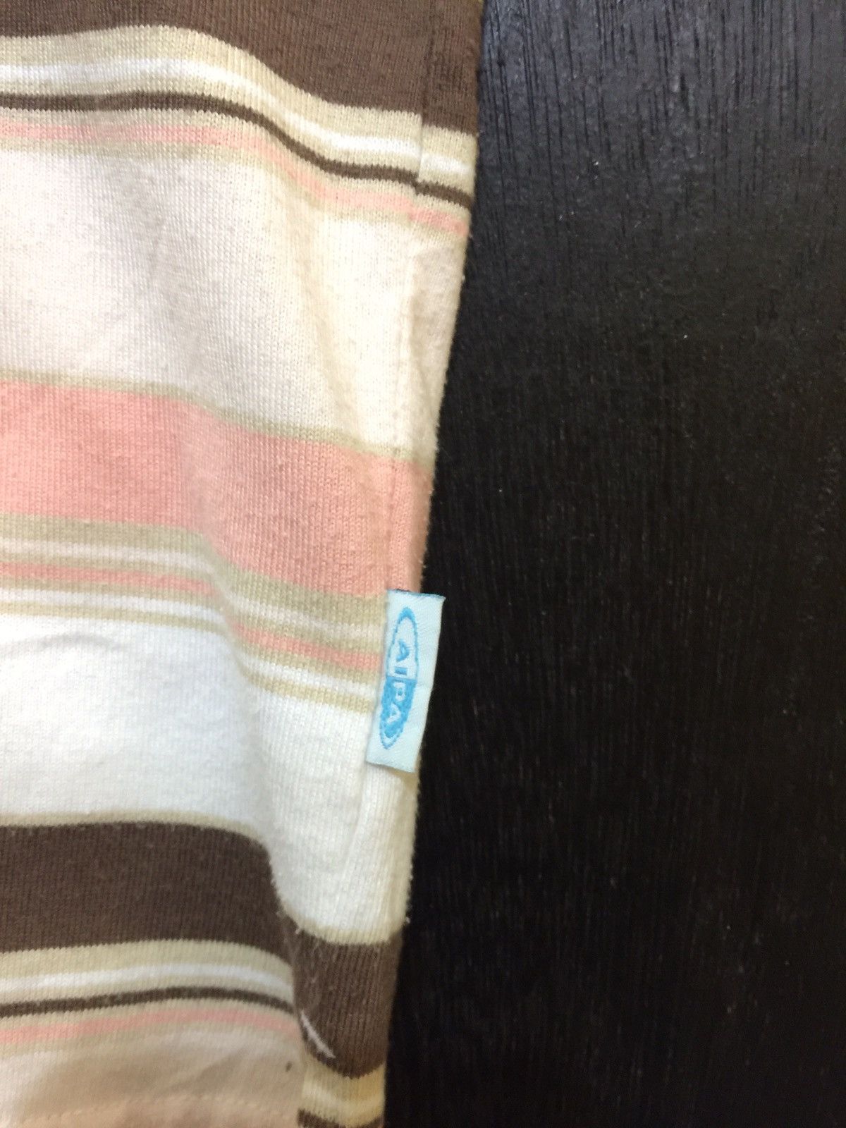Designer Vintage Aipa Surf Shirt Size US L / EU 52-54 / 3 - 5 Thumbnail