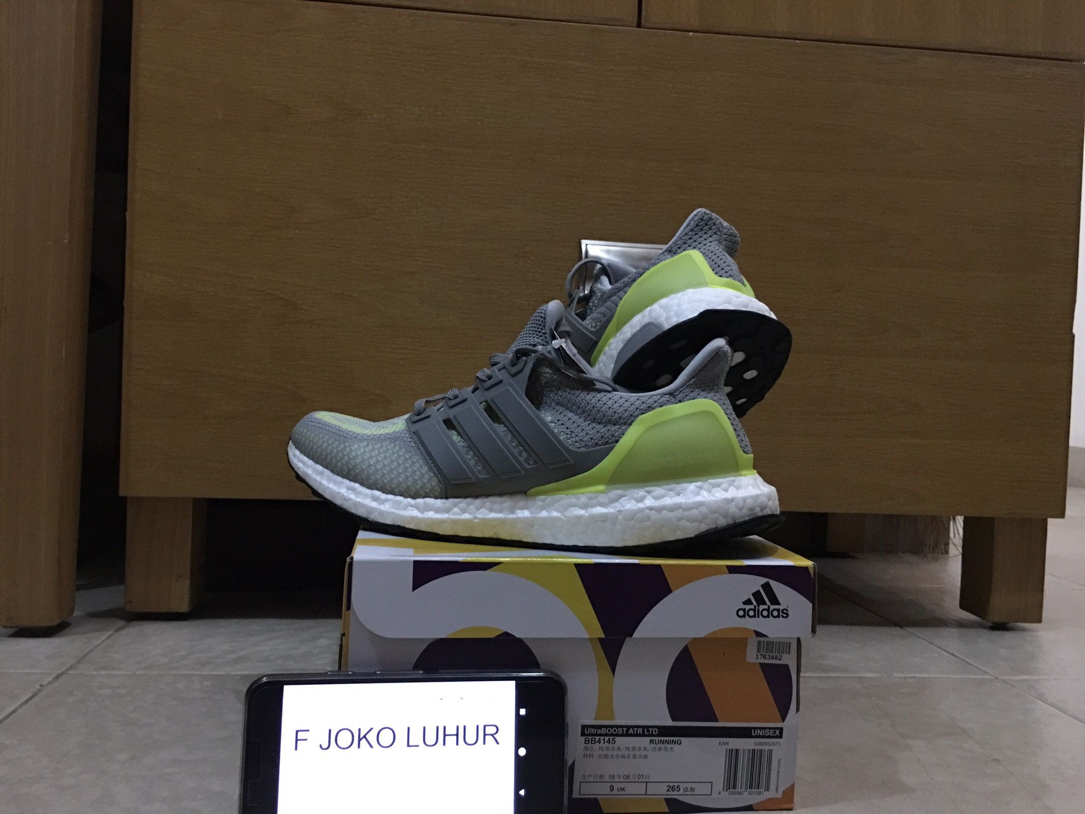 Adidas bb4145 sales