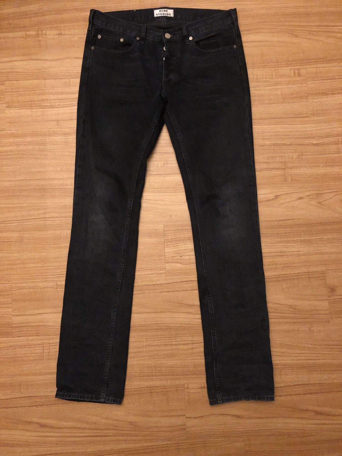 Acne Studios Acne Studios Pant Size US 33 - 1 Thumbnail