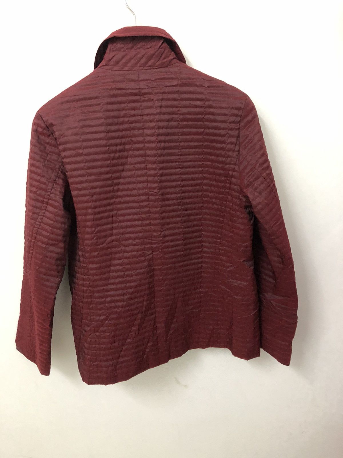 Lancel jacket japanes style