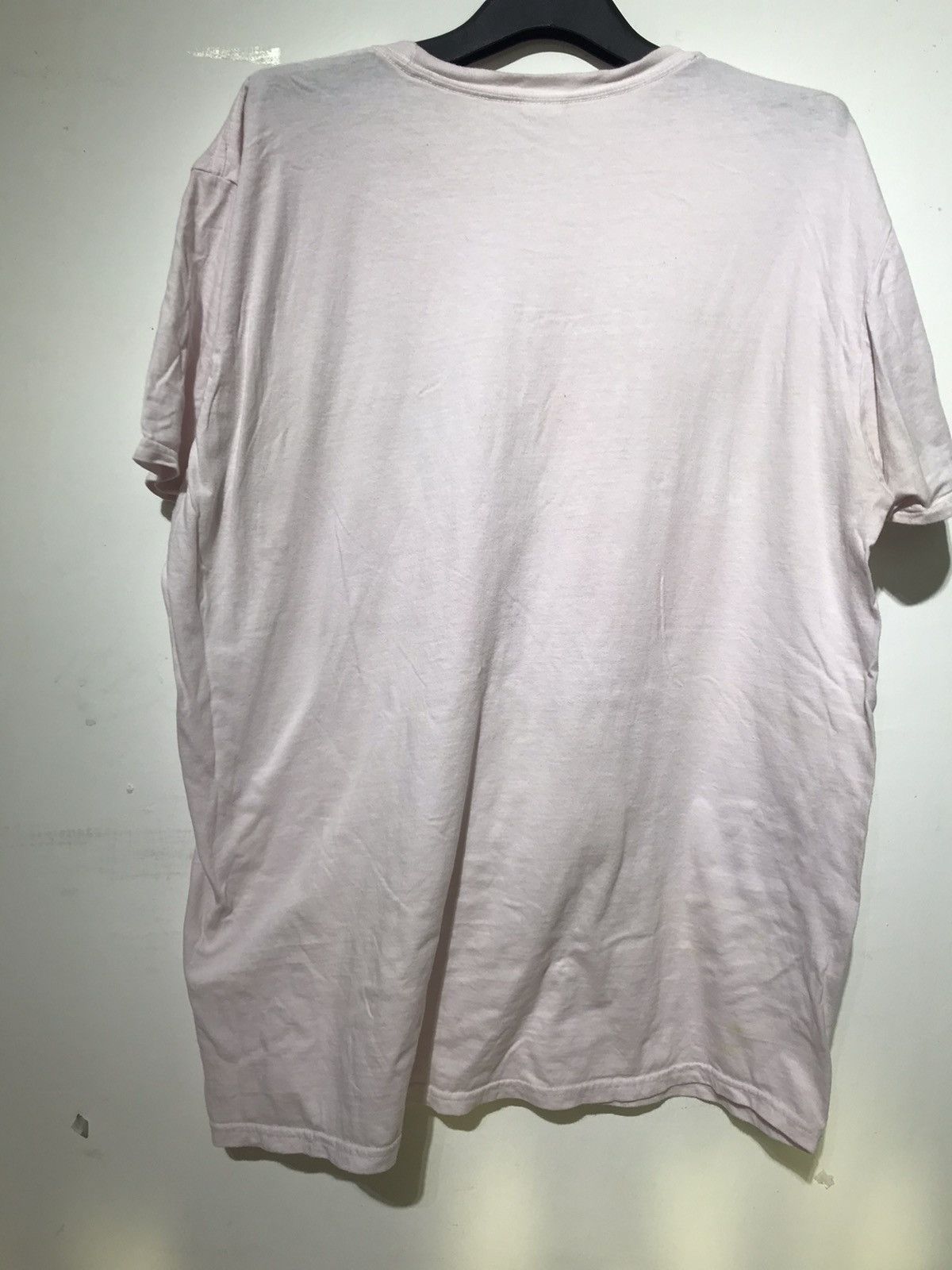 Band Tees Tool Band Tour Metal Band Big Logo Promo Shirts Size US XL / EU 56 / 4 - 6 Thumbnail
