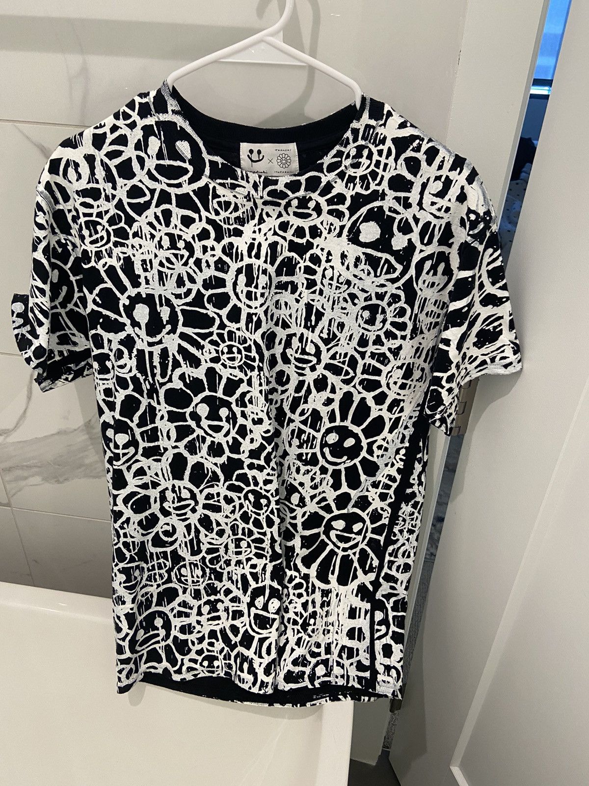 Masaki Matsushima × Takashi Murakami Tekashi Murakami X Madsaki 