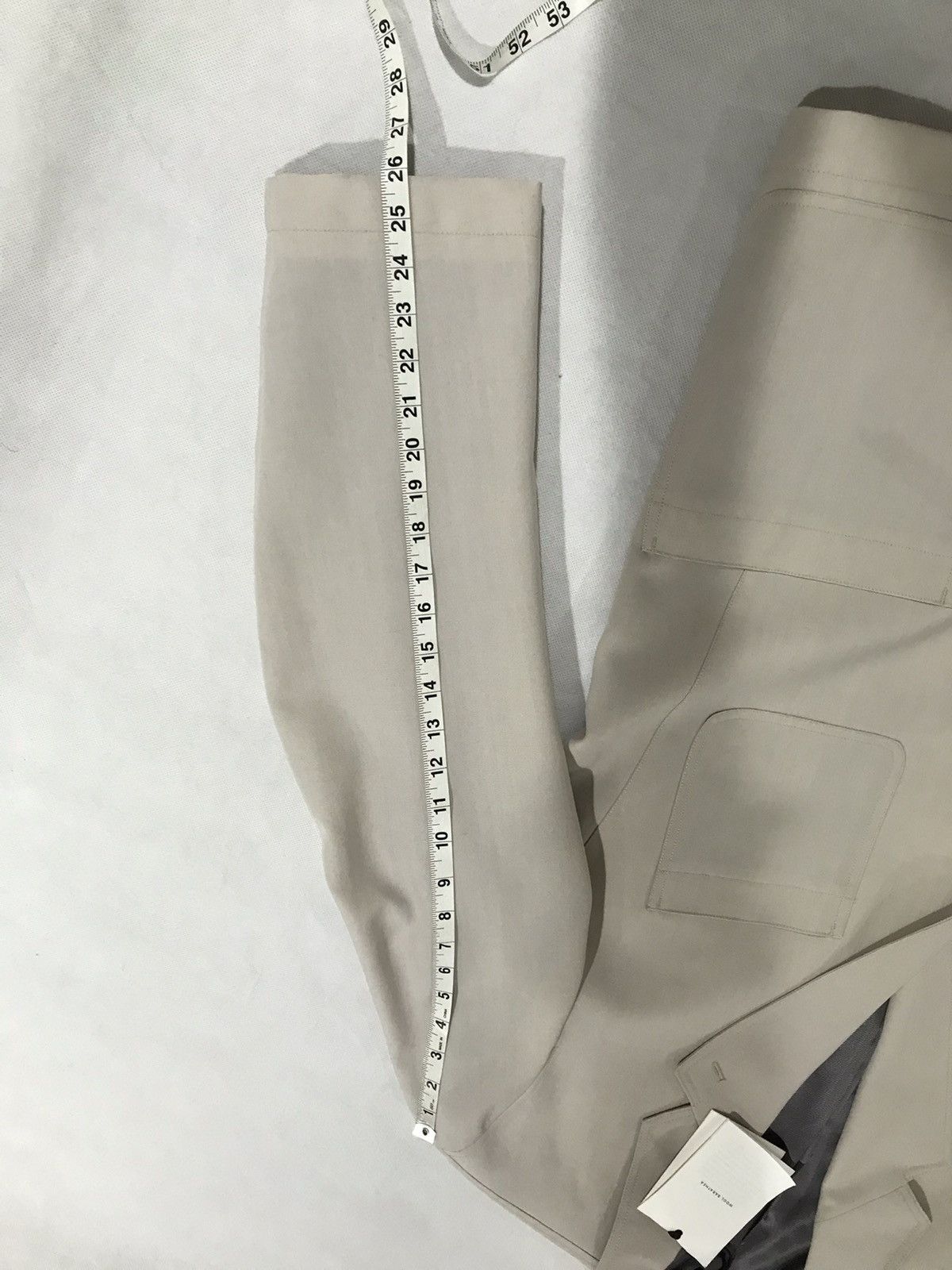Lemaire Lemaire men’s wool sport coat. XL. $980 Size 42R - 10 Thumbnail