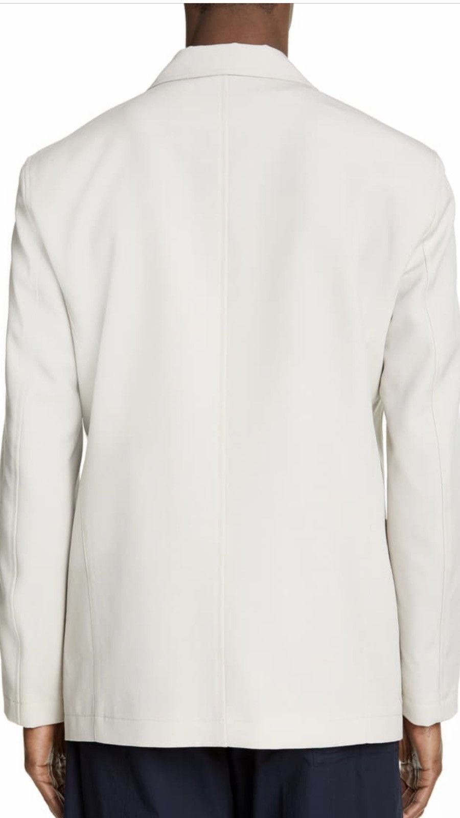 Lemaire Lemaire men’s wool sport coat. XL. $980 Size 42R - 2 Thumbnail
