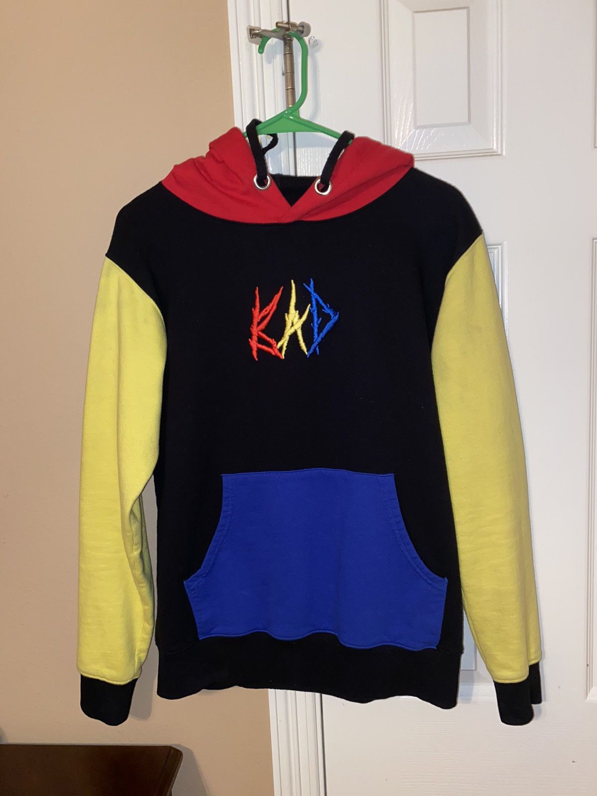 Bad best sale sweatshirt xxxtentacion