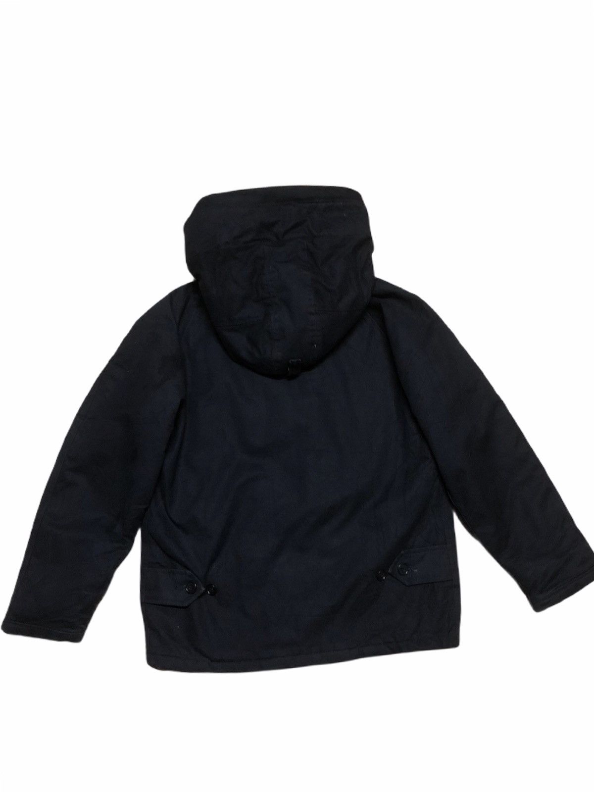I. Spiewak And Sons I.SPIEWAK WINTER FLYING MAN’S Attached Hood N 2B USA Made Size US M / EU 48-50 / 2 - 5 Thumbnail