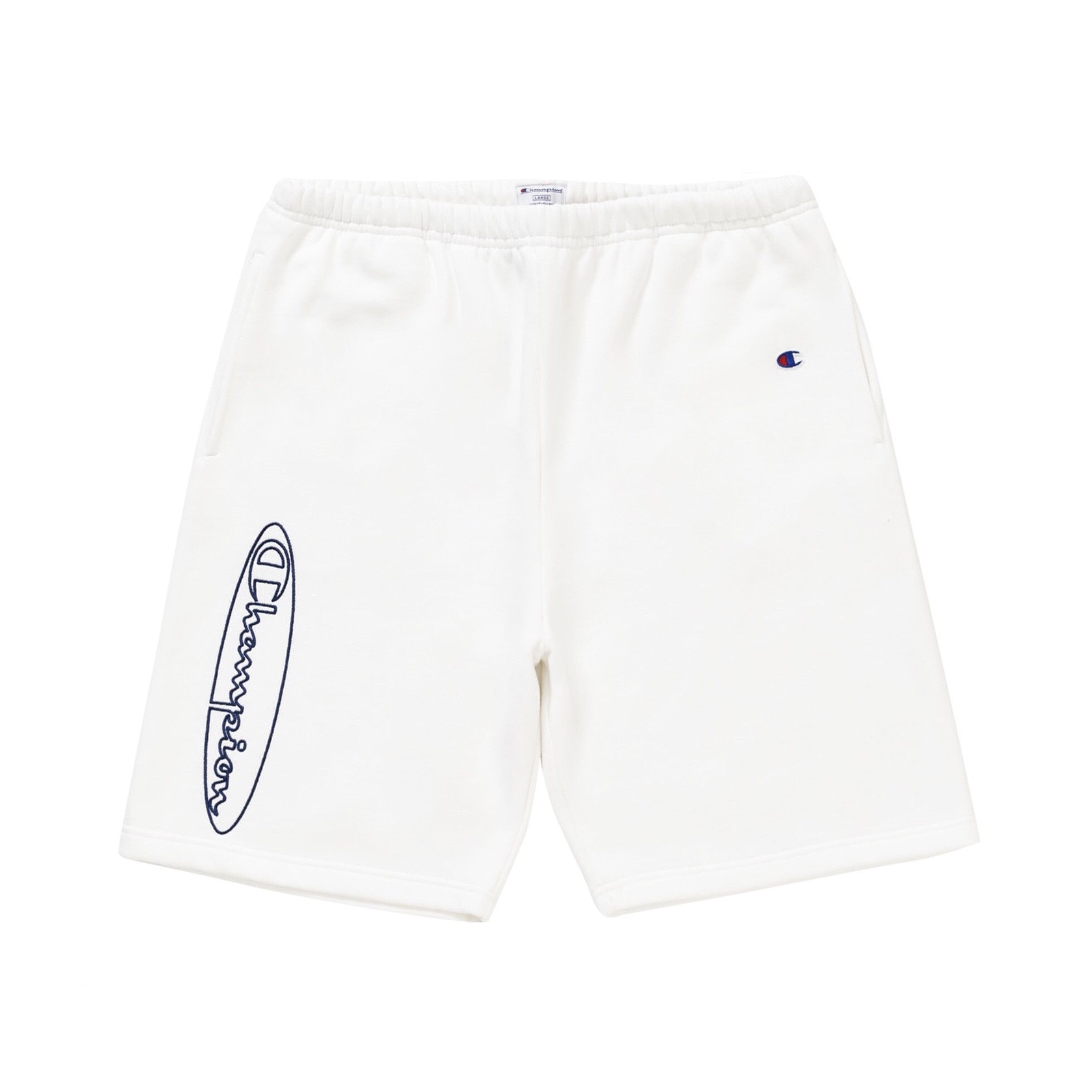 セール販売店 Supreme / Champion® Outline Sweatshort ショートパンツ