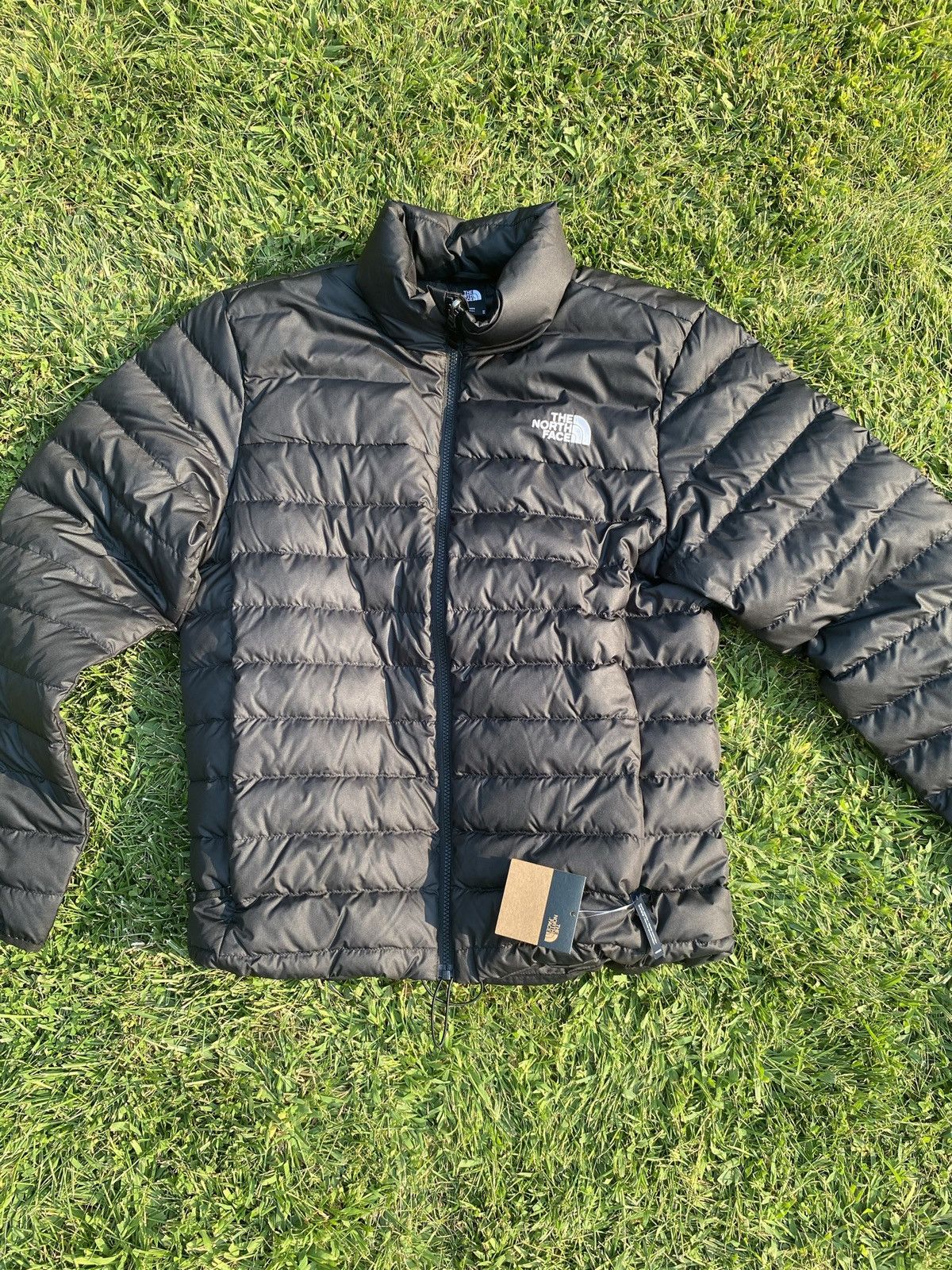 North face flare jacket hot sale rto