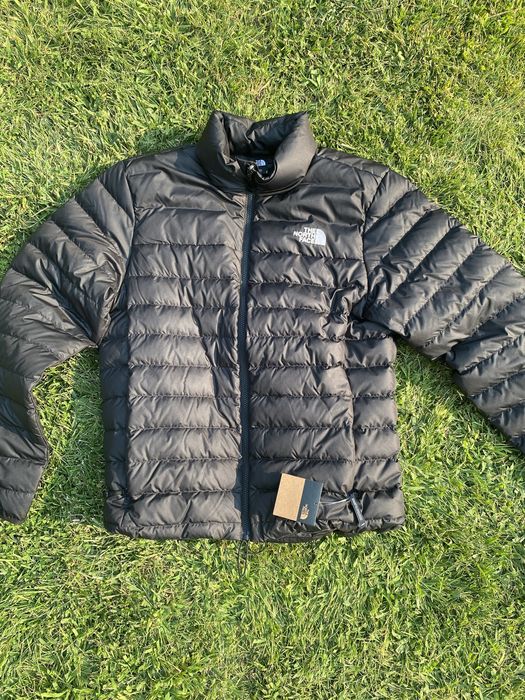 The North Face The North Face Flare Jacket RTO Grailed