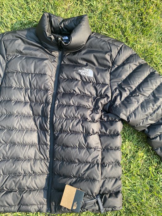 North face m flare deals jacket rto