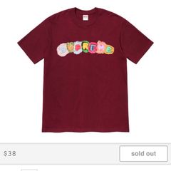 Supreme Pillows Tee | Grailed