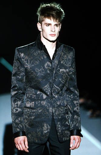 Gucci by Tom Ford Silk shirts