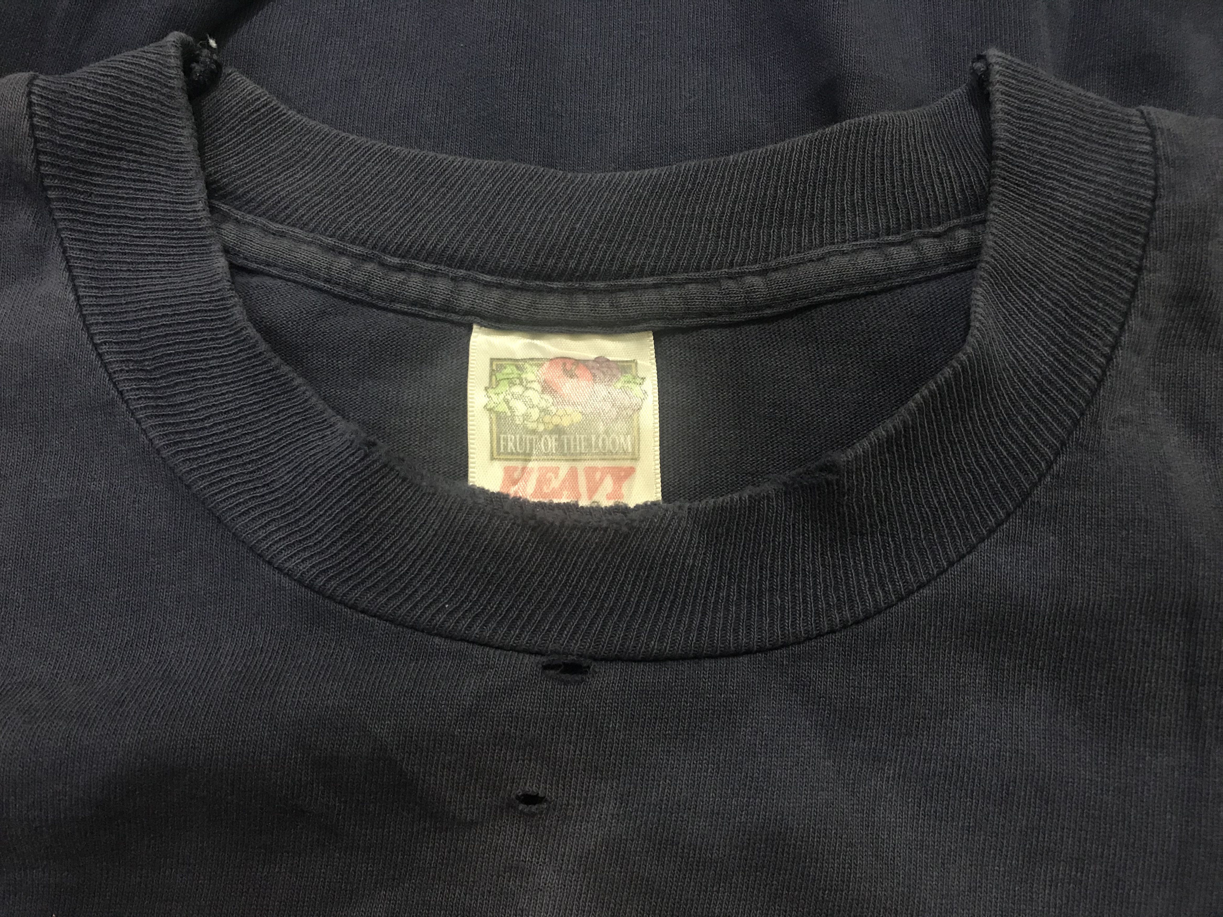 Playstation VTG 90's PSM: 100% Independent PlayStation Magazine Tshirt Size US L / EU 52-54 / 3 - 4 Thumbnail