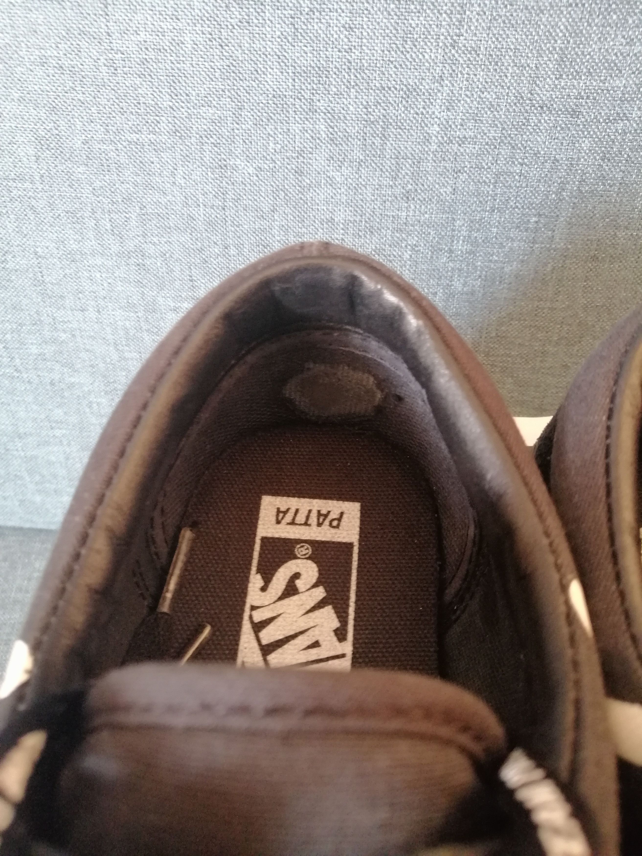 Patta × Vans Vans patta Size US 8 / EU 41 - 4 Thumbnail