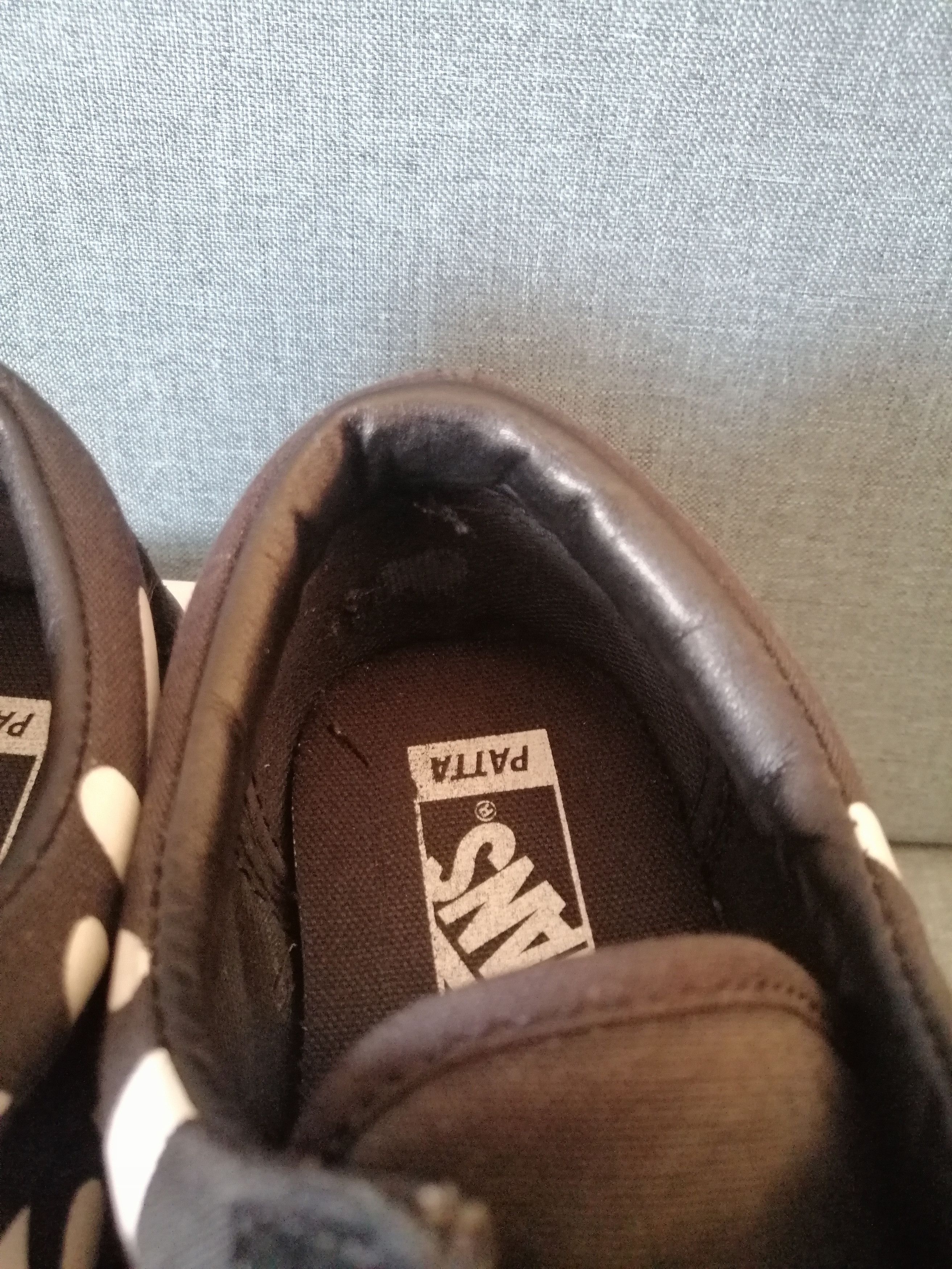 Patta × Vans Vans patta Size US 8 / EU 41 - 5 Thumbnail