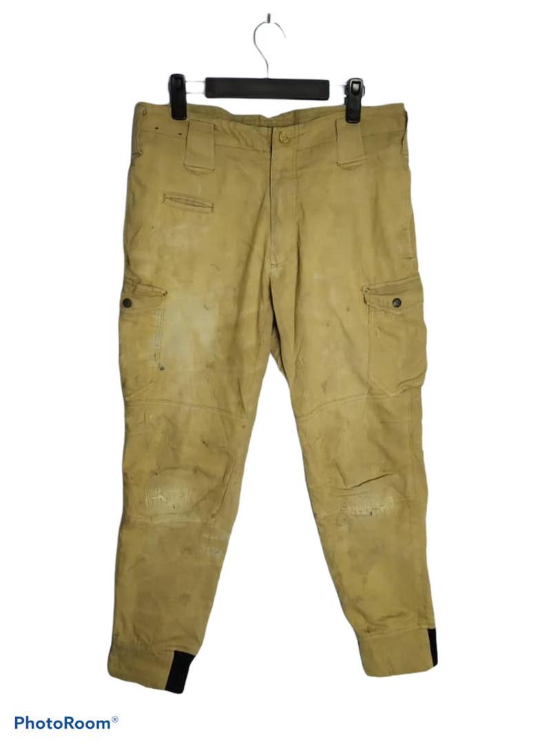 Great Britain Tern Cargo Pants Utility Pants