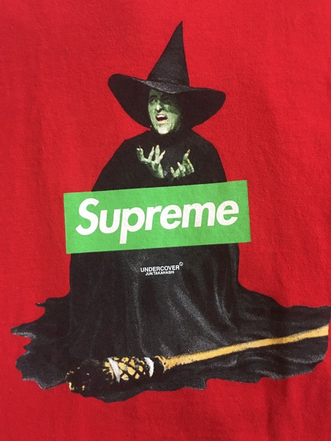 Supreme cheap witch bogo