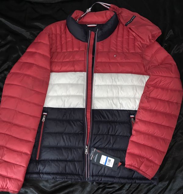 Tommy hilfiger ultra hot sale loft insulation