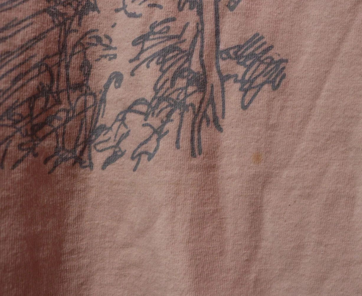 Vintage Vintage 1990s Winnie The Pooh Classic Pooh Disney Shirt Size US L / EU 52-54 / 3 - 4 Thumbnail
