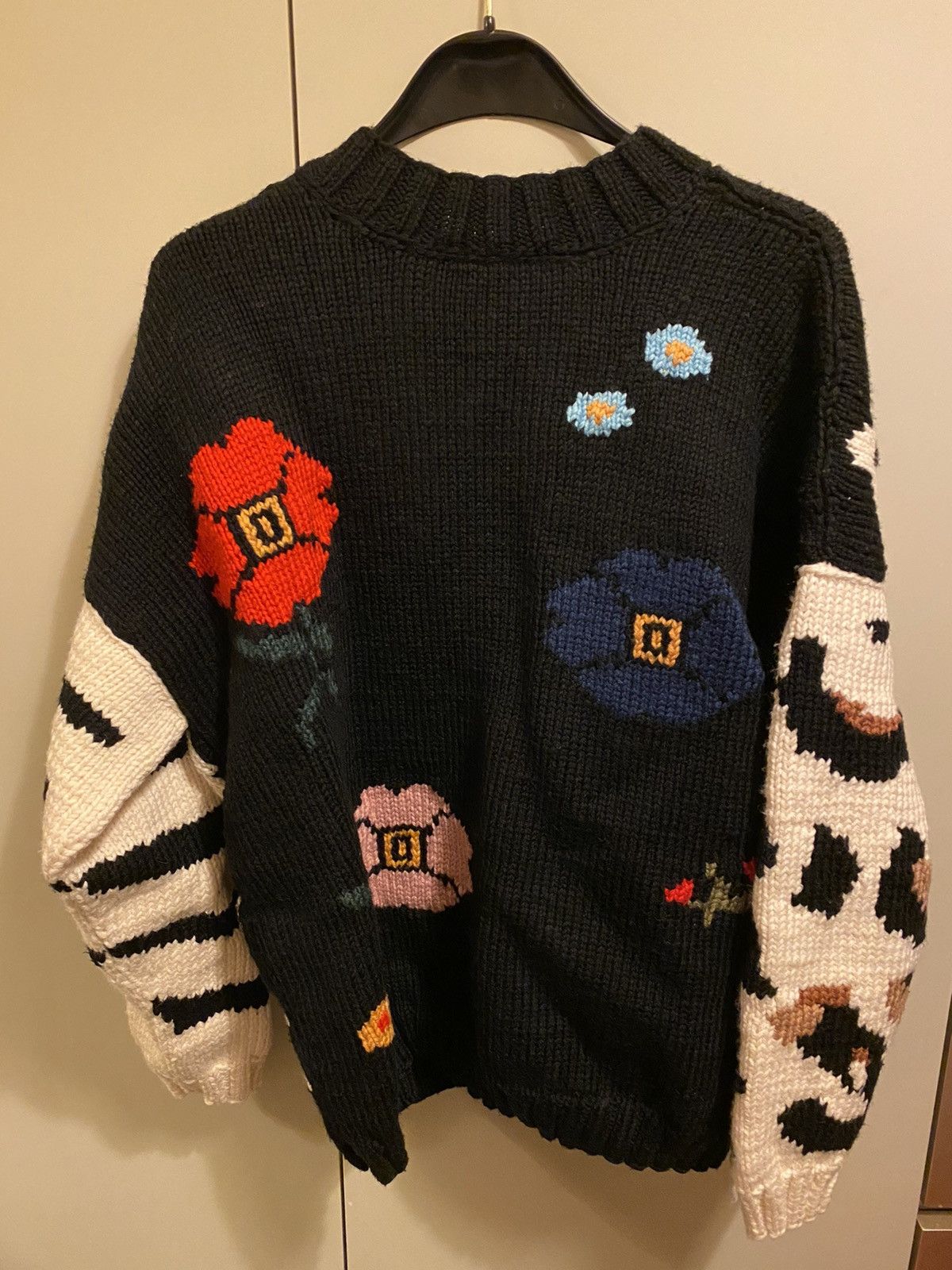 Sonia Rykiel Sonia Rykiel Knitwear Grailed