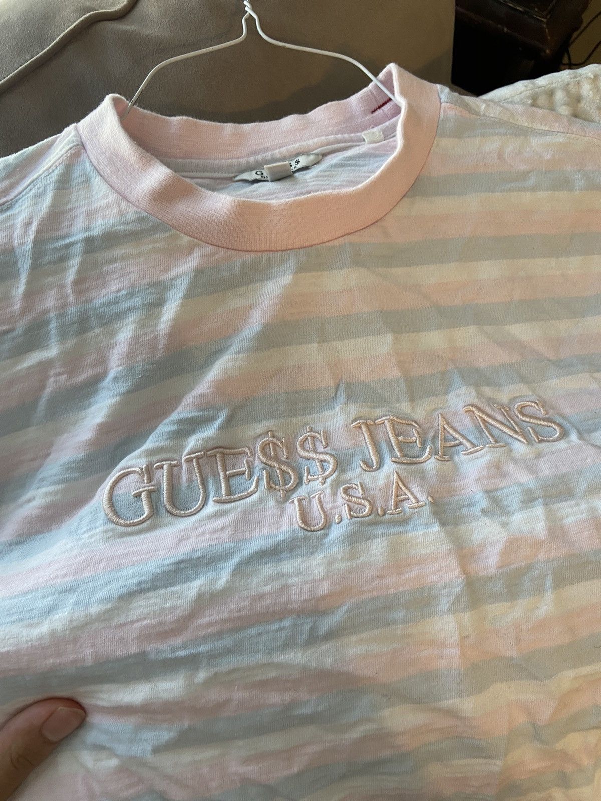 Guess Guess X ASAP Rocky | Grailed