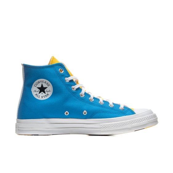Converse Chuck Taylor All-Star 70s Hi Golf Wang Tripanel