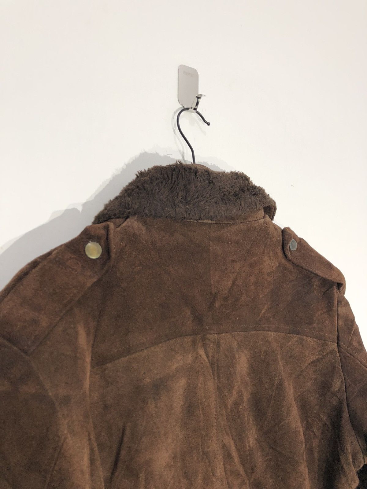 Genuine Leather Genuine Leather Jacket Size US L / EU 52-54 / 3 - 12 Thumbnail