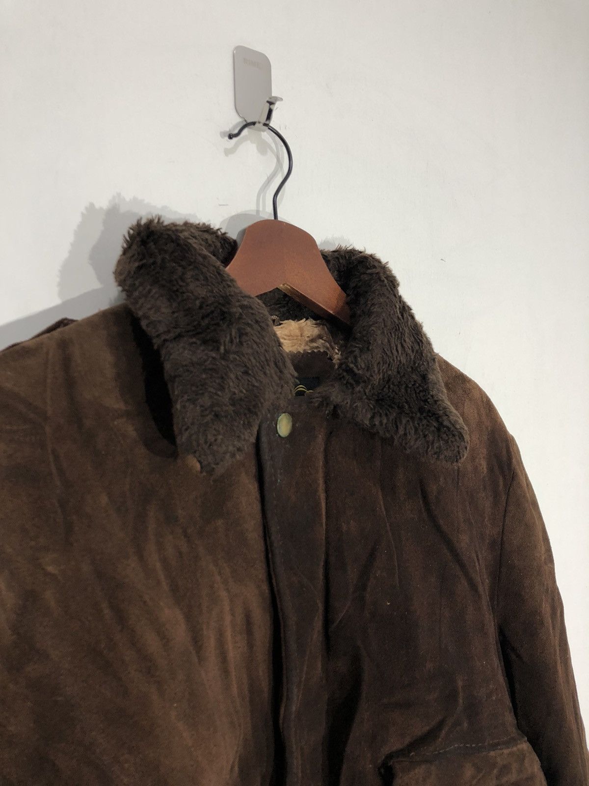 Genuine Leather Genuine Leather Jacket Size US L / EU 52-54 / 3 - 5 Thumbnail