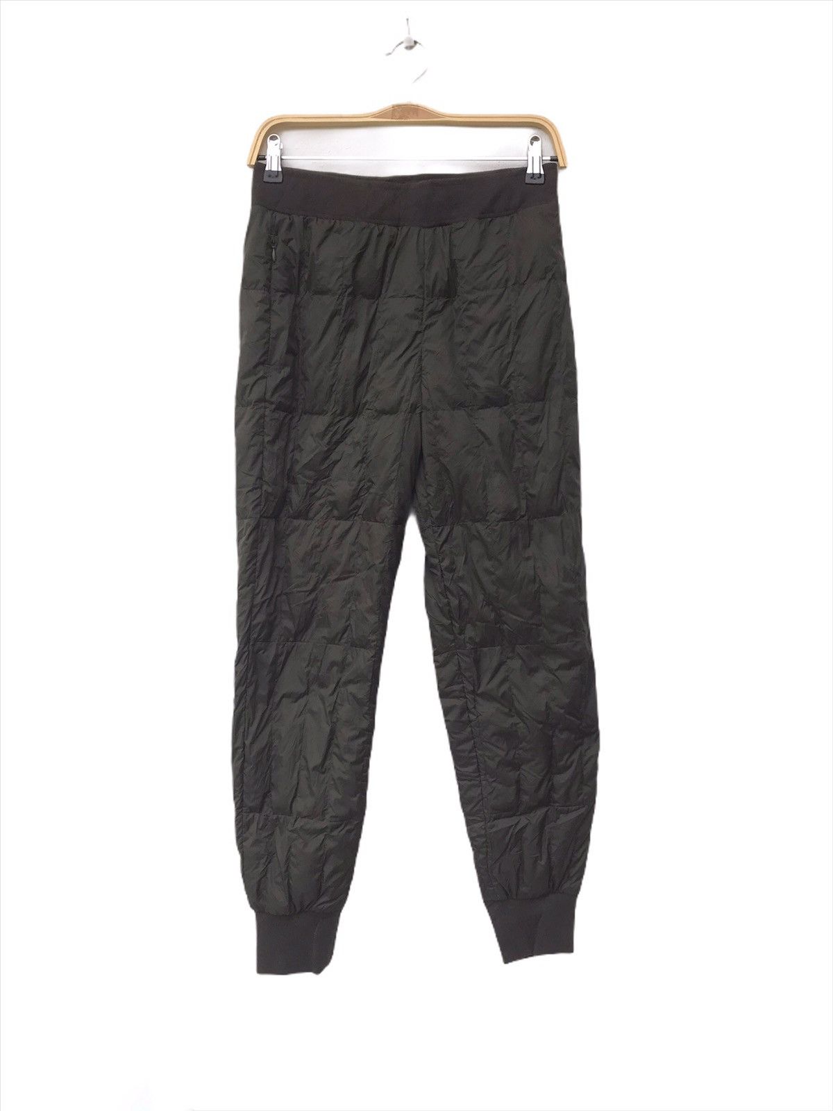 Head 🔥 Lemaire Duffel Jogger Pants Japanese Brands