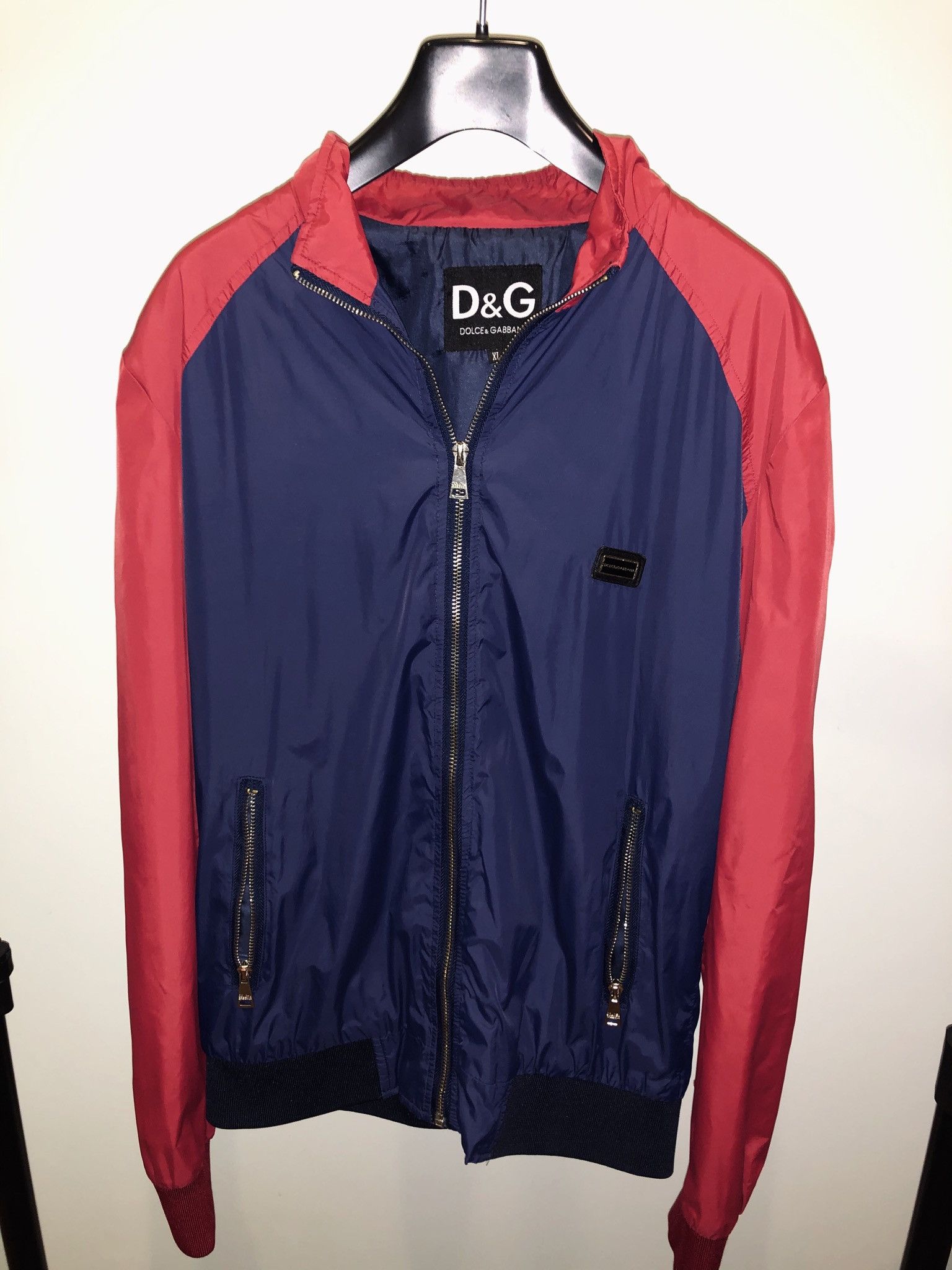 Dolce & Gabbana Offers🤝/Dolce & Gabbana vintage jacket s-m Size US M / EU 48-50 / 2 - 1 Thumbnail