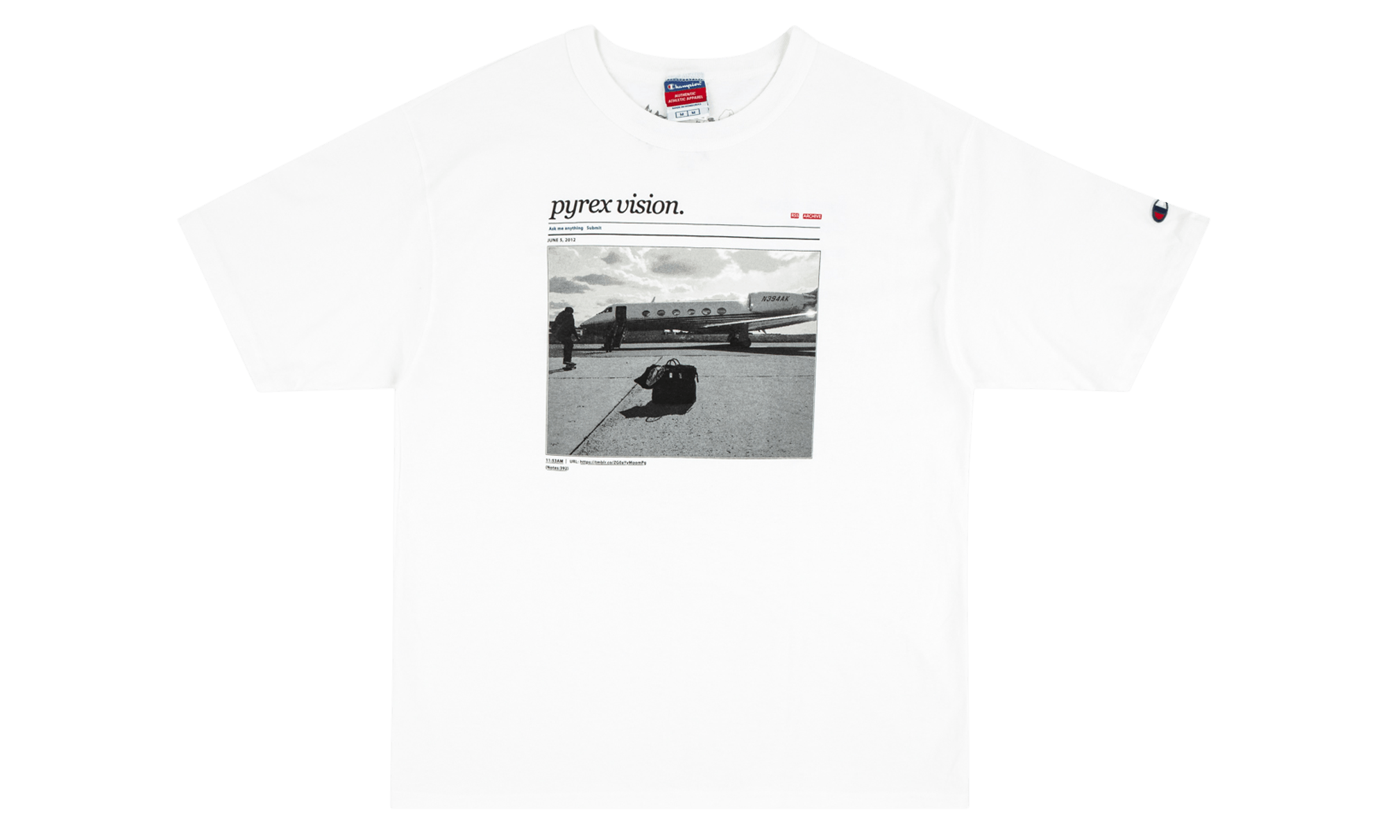 Pyrex Vision | Grailed