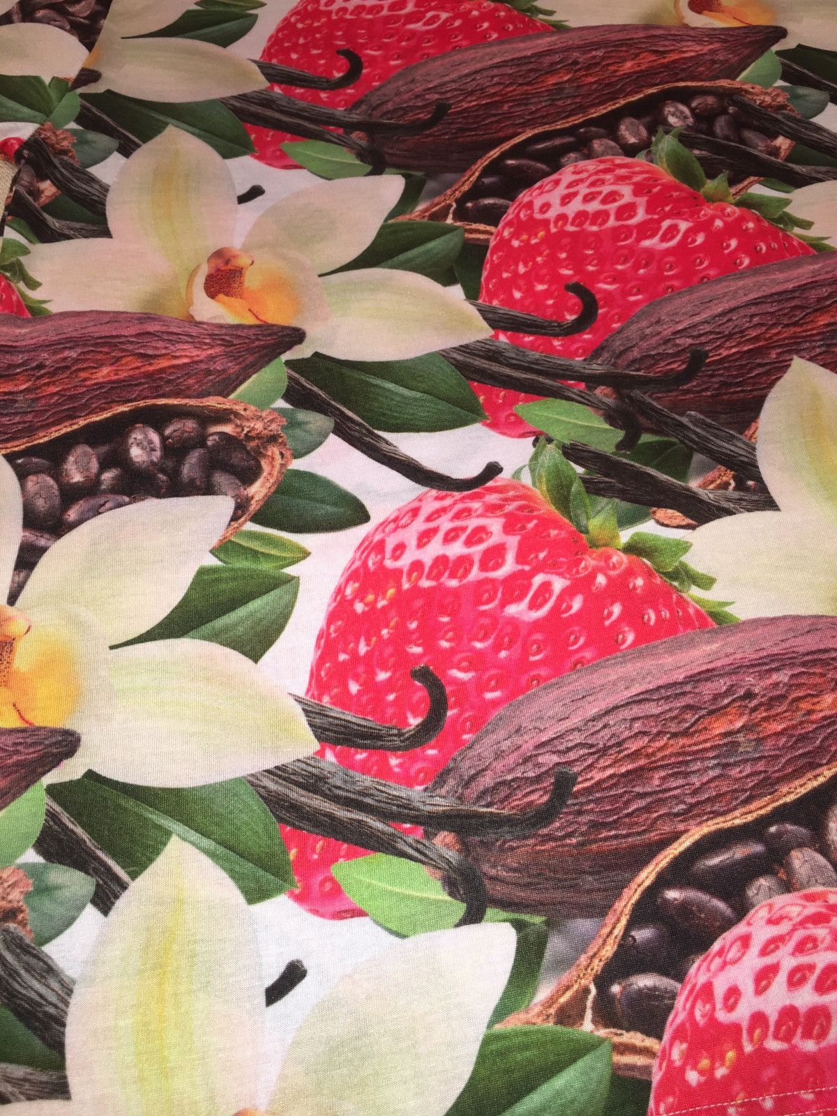 Icecream IceCream Strawberry Tee -(Size X-Large) Size US XL / EU 56 / 4 - 9 Thumbnail
