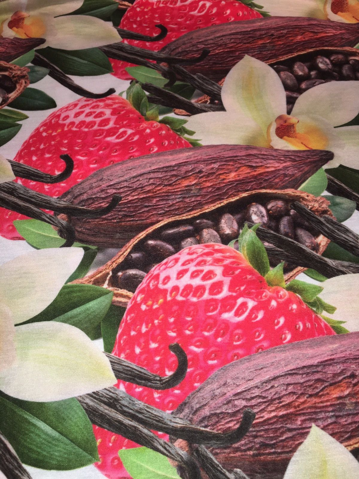 Icecream IceCream Strawberry Tee -(Size X-Large) Size US XL / EU 56 / 4 - 7 Thumbnail
