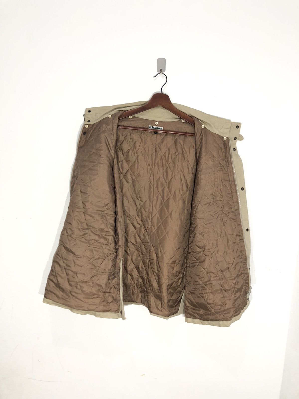 Japanese Brand Art Project Jacket Size US L / EU 52-54 / 3 - 8 Thumbnail