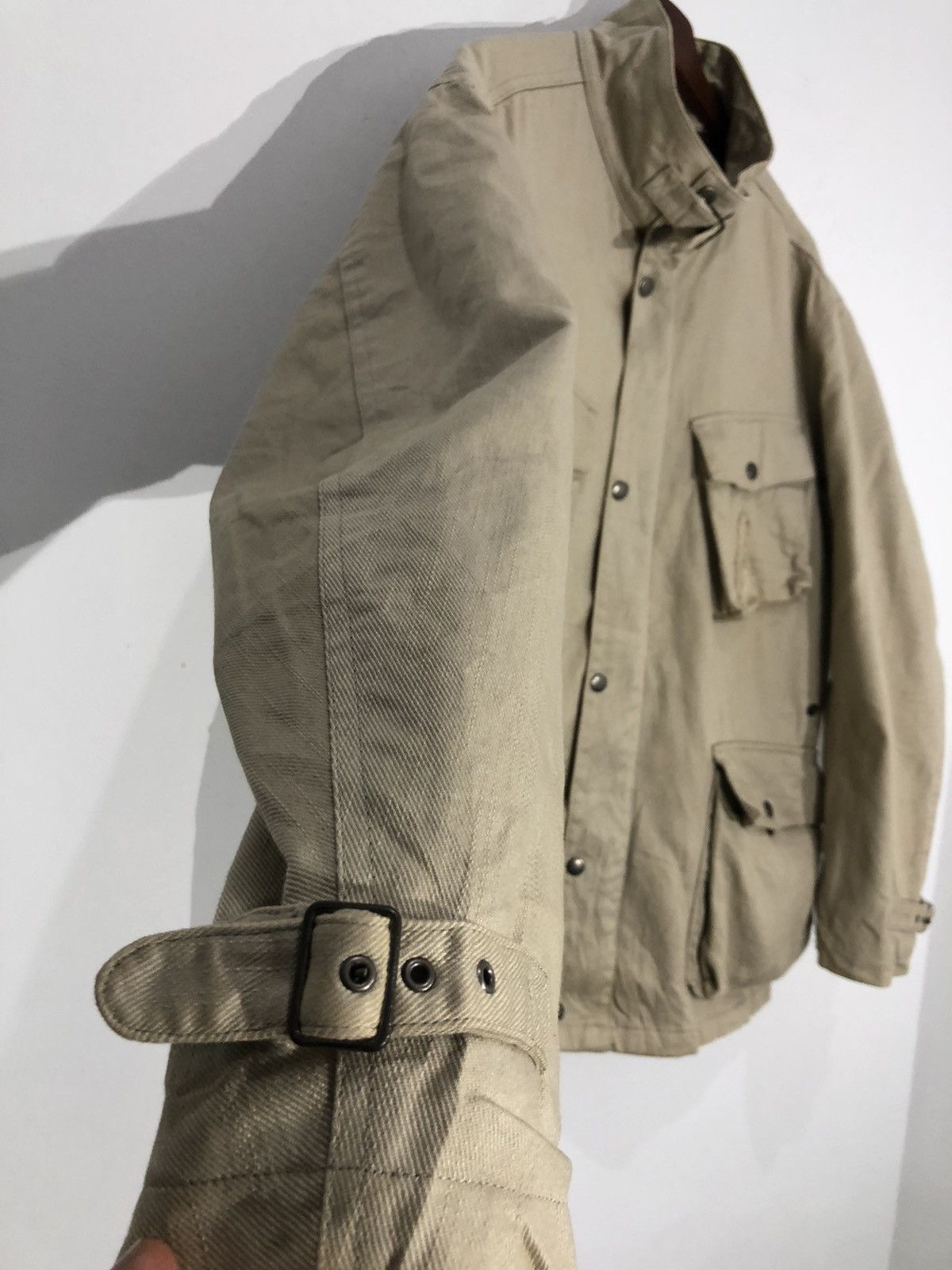 Japanese Brand Art Project Jacket Size US L / EU 52-54 / 3 - 6 Thumbnail