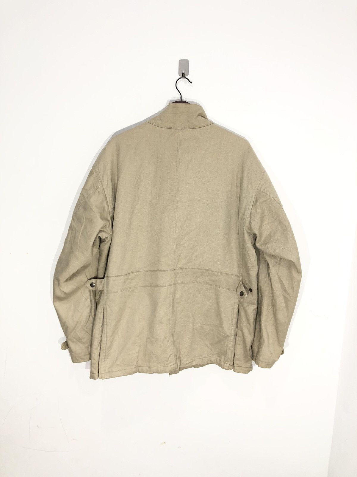 Japanese Brand Art Project Jacket Size US L / EU 52-54 / 3 - 11 Thumbnail