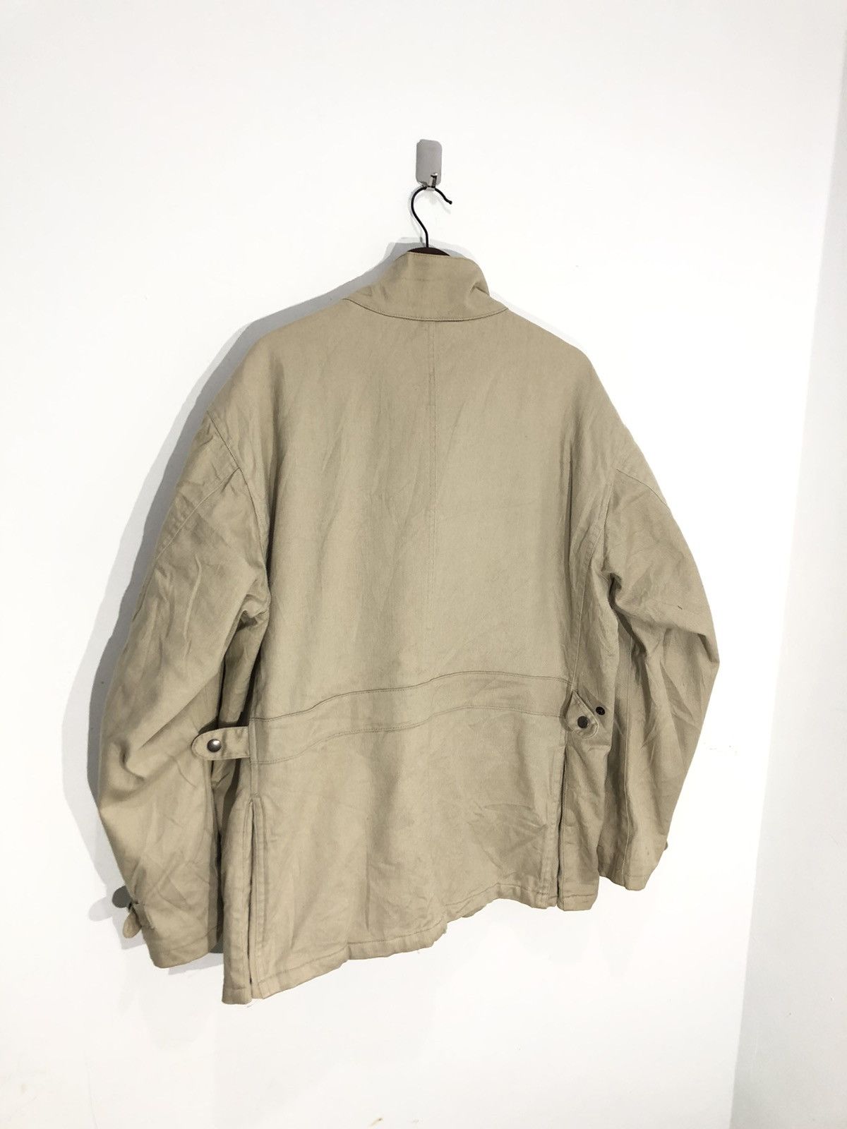 Japanese Brand Art Project Jacket Size US L / EU 52-54 / 3 - 12 Thumbnail
