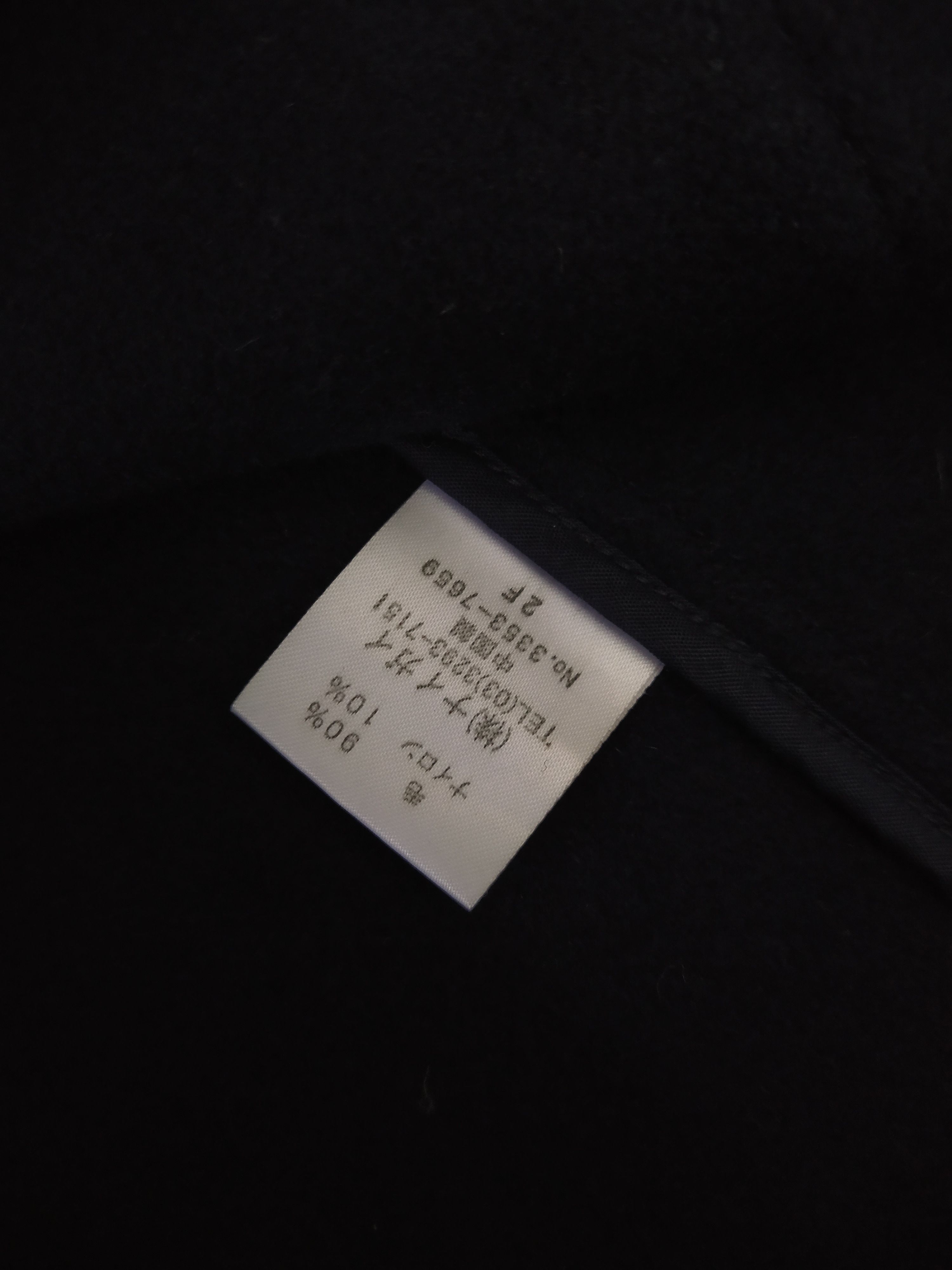 Polo Ralph Lauren 90s POLO RALPH LAUREN STADIUM JACKET 3 /4 SLEEVE (B574) Size US XS / EU 42 / 0 - 6 Thumbnail