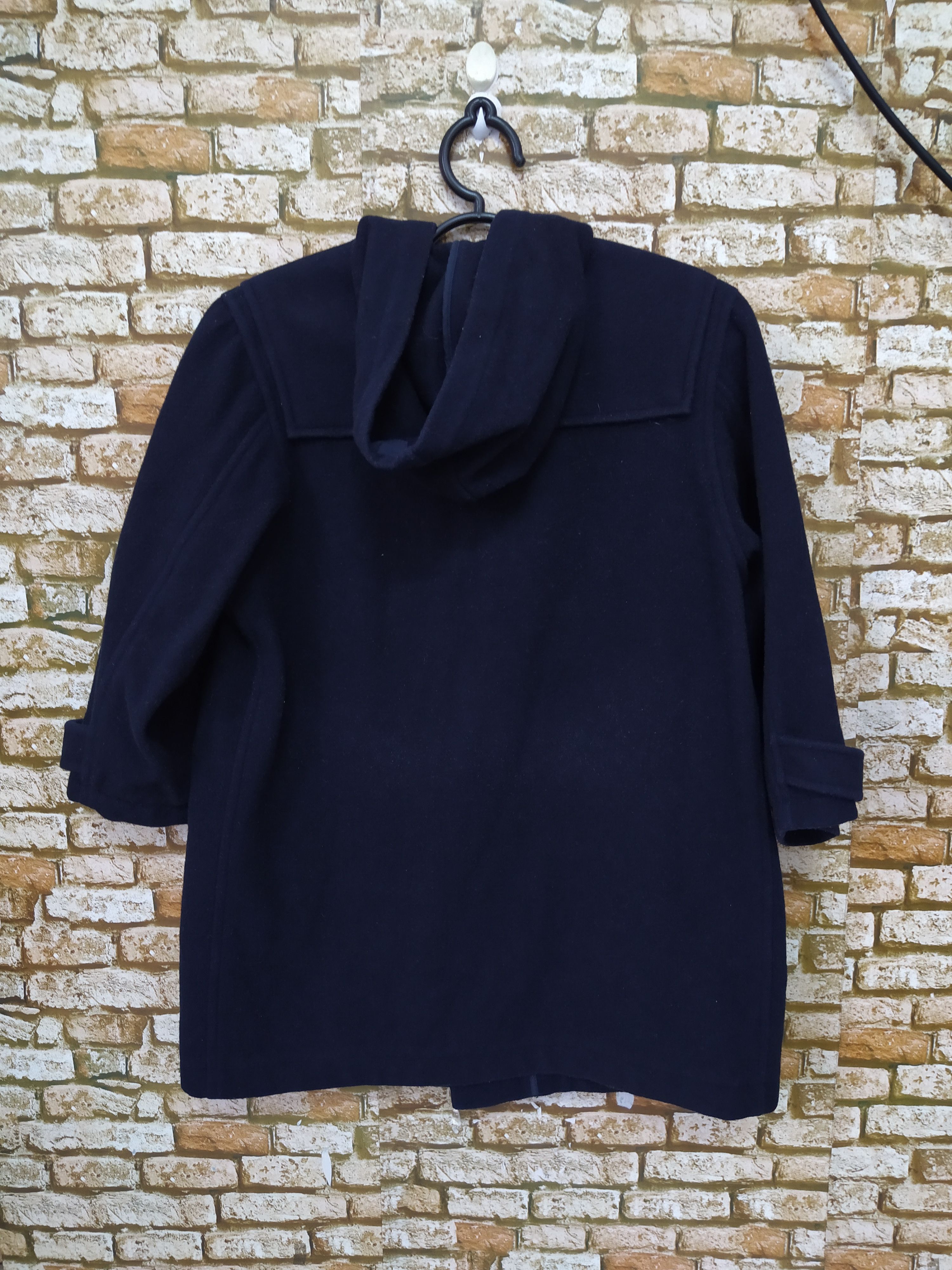 Polo Ralph Lauren 90s POLO RALPH LAUREN STADIUM JACKET 3 /4 SLEEVE (B574) Size US XS / EU 42 / 0 - 3 Thumbnail