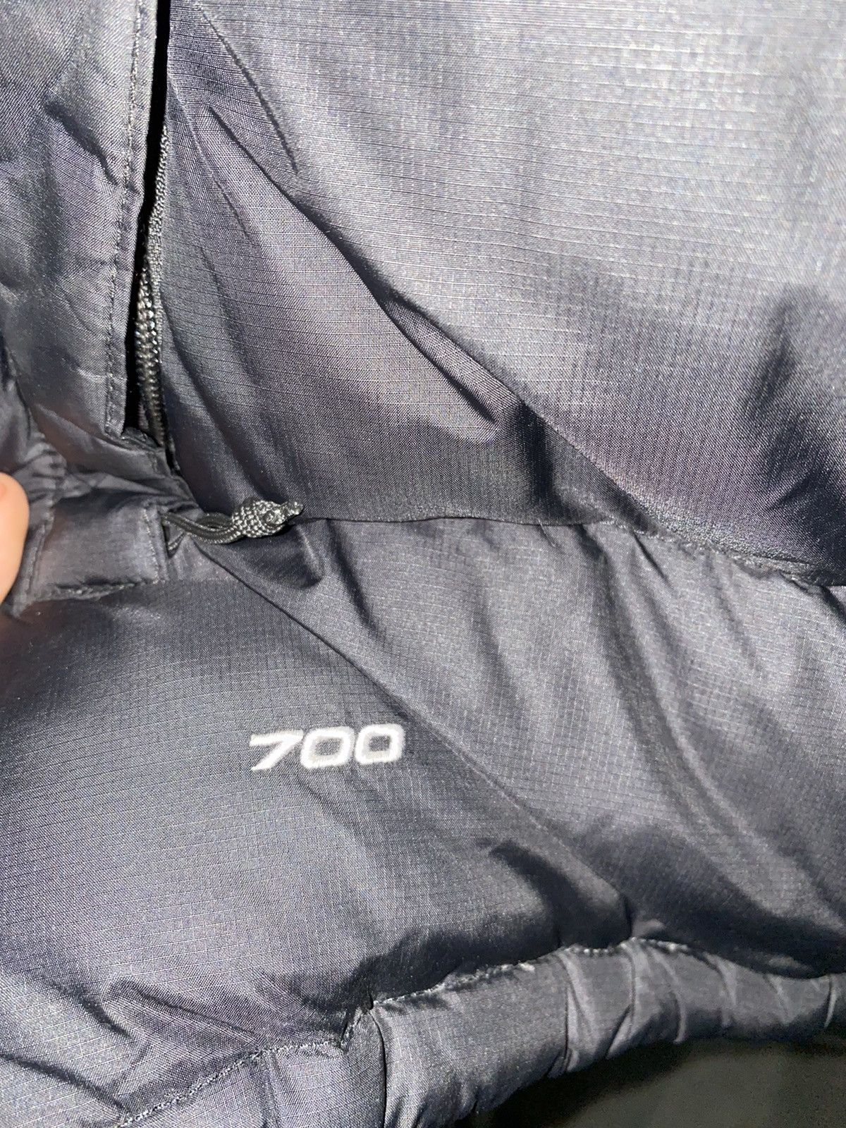 The North Face Black North Face Vest Size US M / EU 48-50 / 2 - 4 Thumbnail