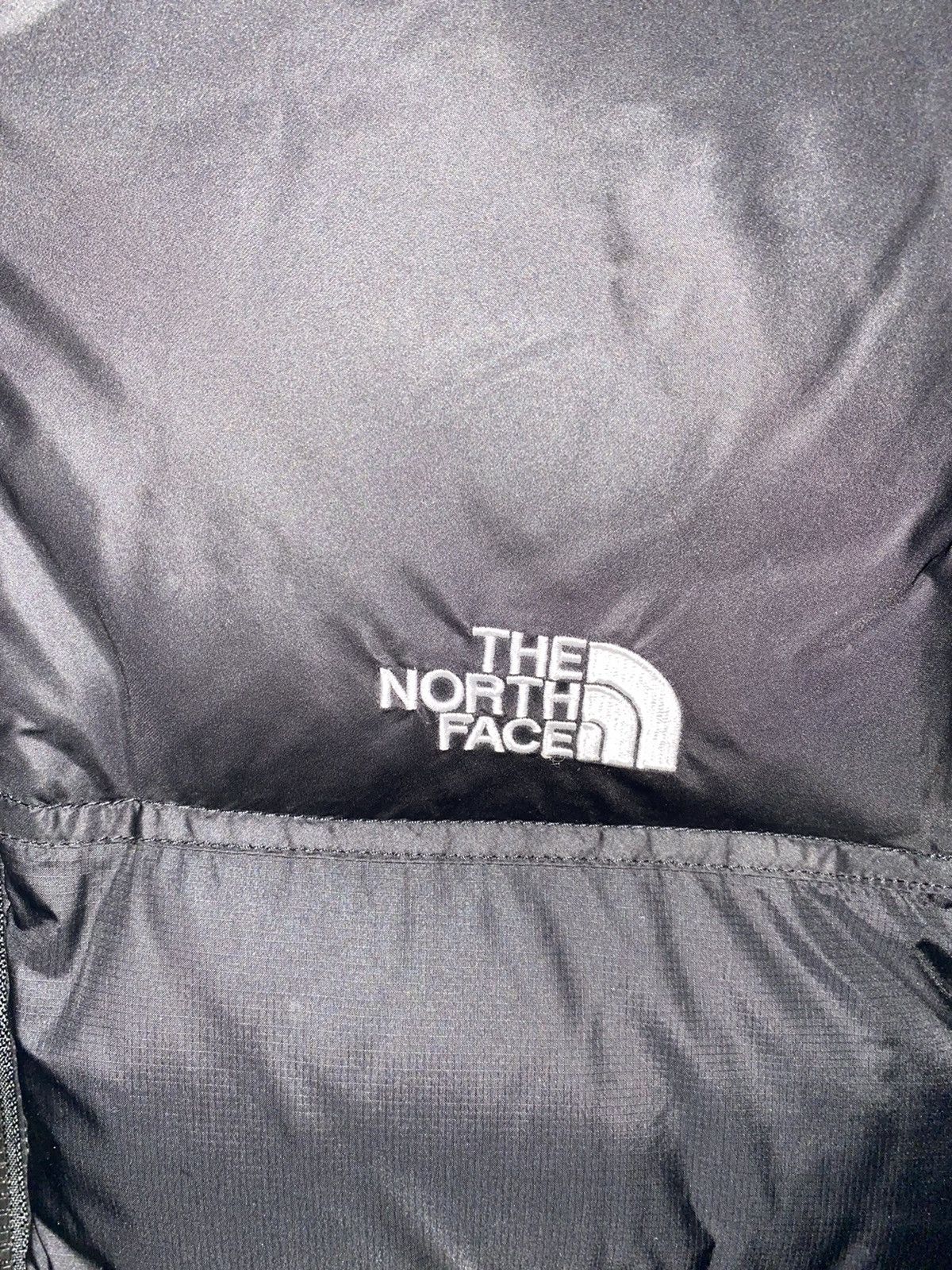 The North Face Black North Face Vest Size US M / EU 48-50 / 2 - 5 Thumbnail
