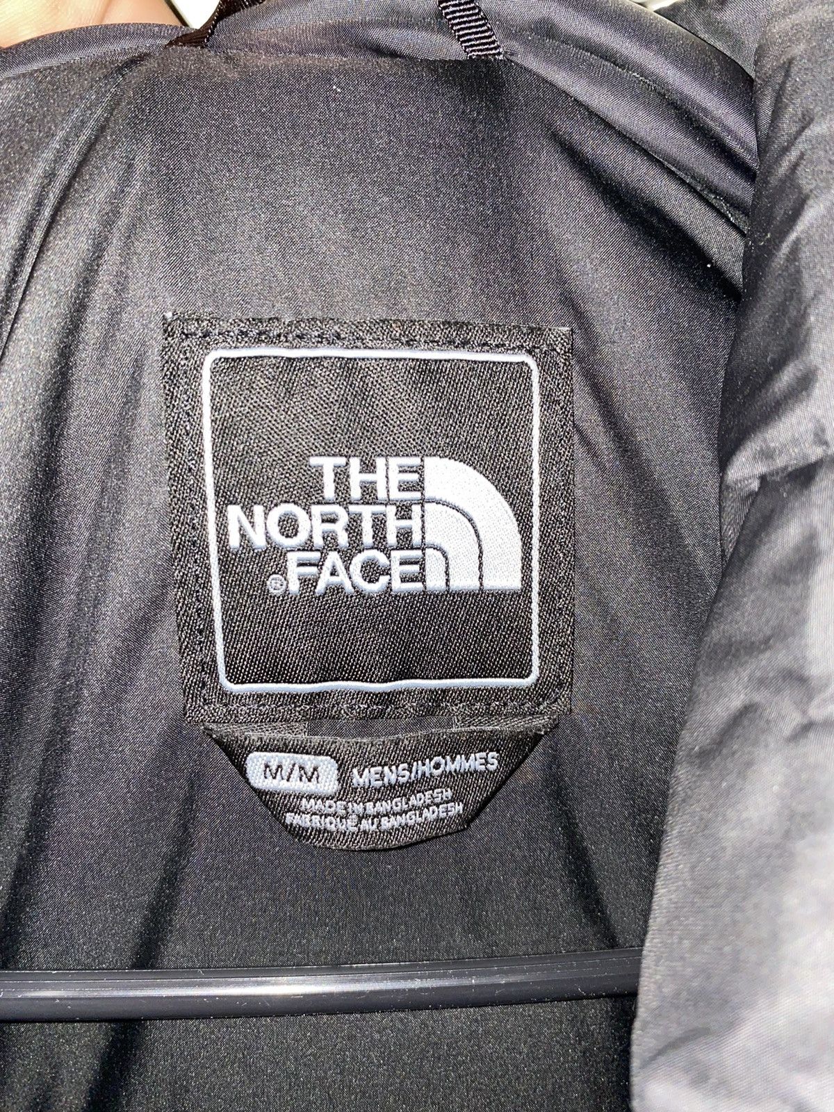 The North Face Black North Face Vest Size US M / EU 48-50 / 2 - 3 Thumbnail