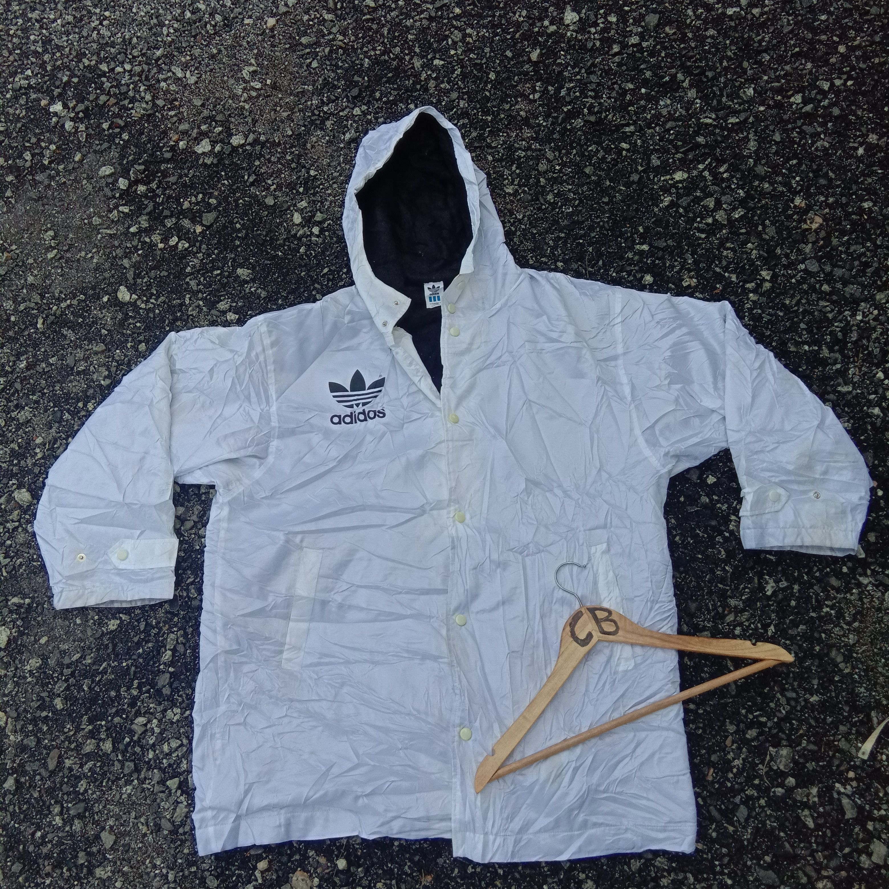 Daiwa Pier39 x L'ECHOPPE Ex Short Jacket