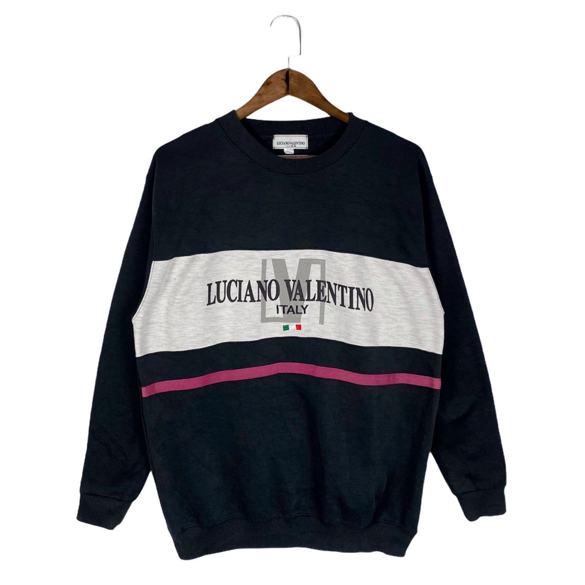 Luciano Valentino | Grailed