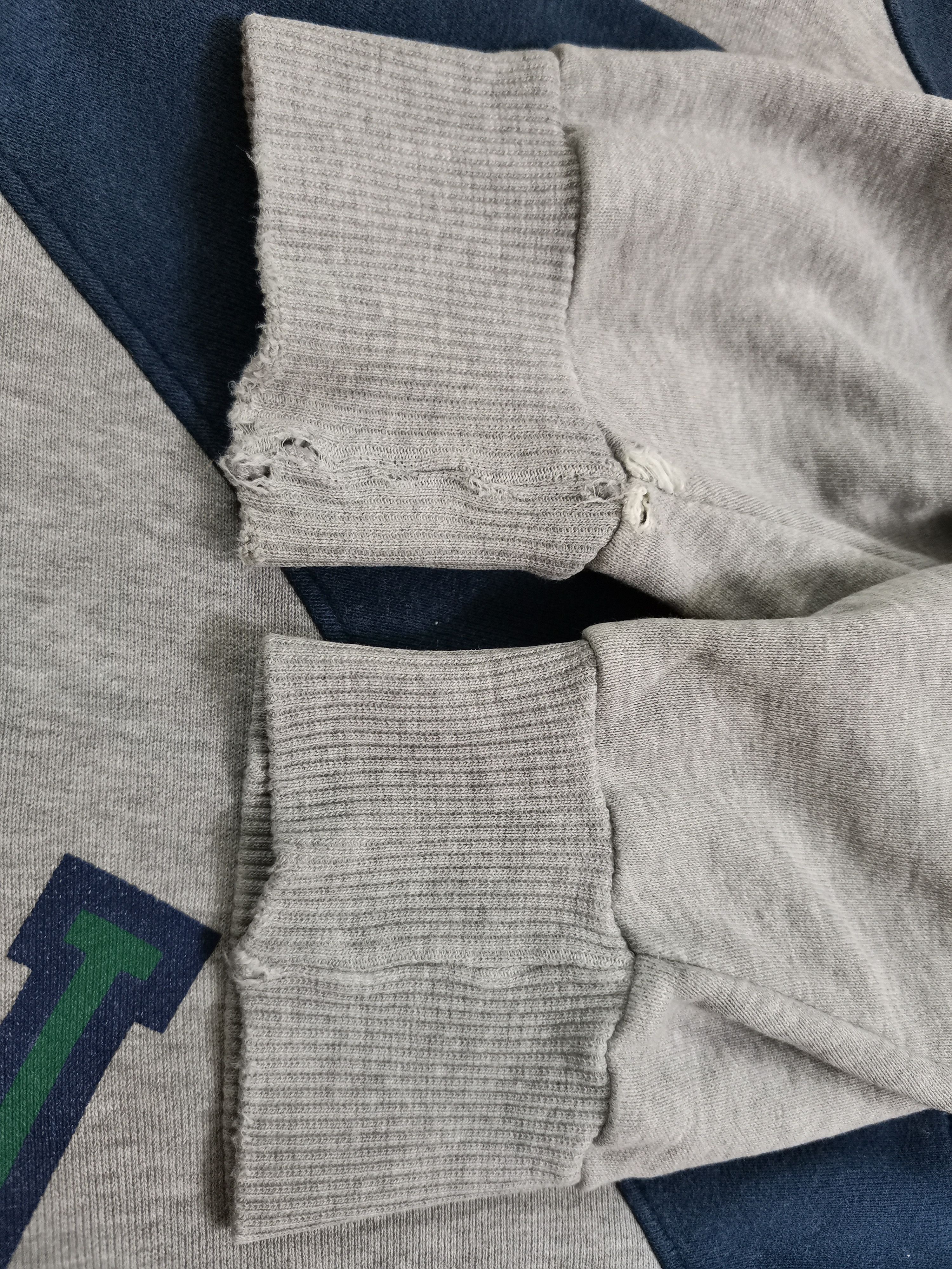 Polo Ralph Lauren Polo by Ralph Lauren Zipper Hoodie Sweatshirt Size US L / EU 52-54 / 3 - 2 Thumbnail